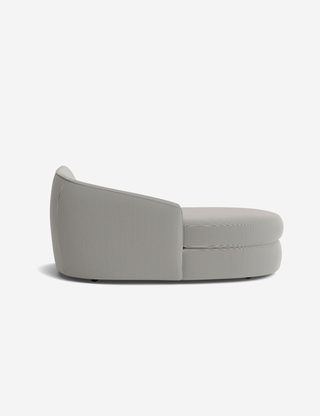 Méridienne modulaire gauche Imada