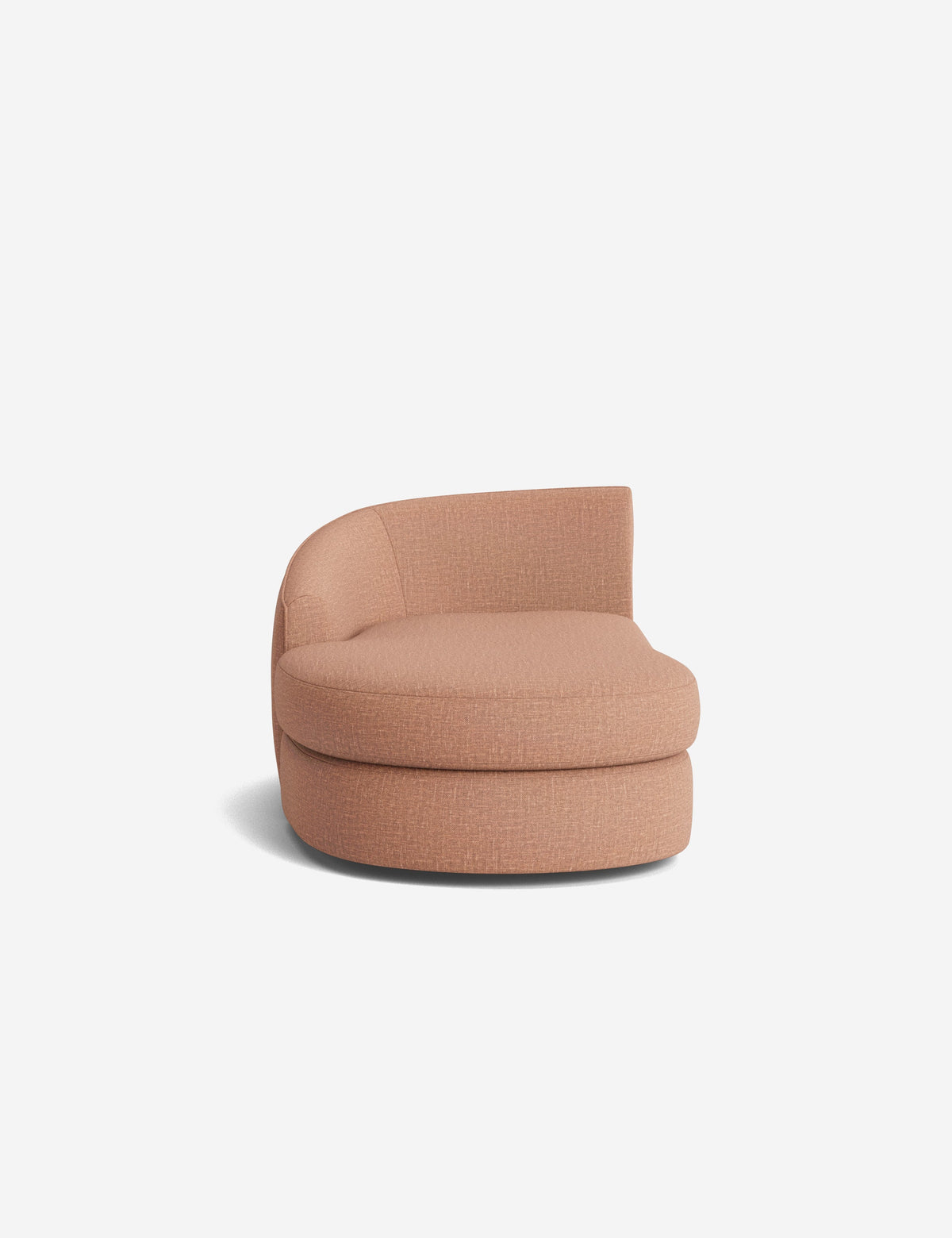 Méridienne modulaire gauche Imada