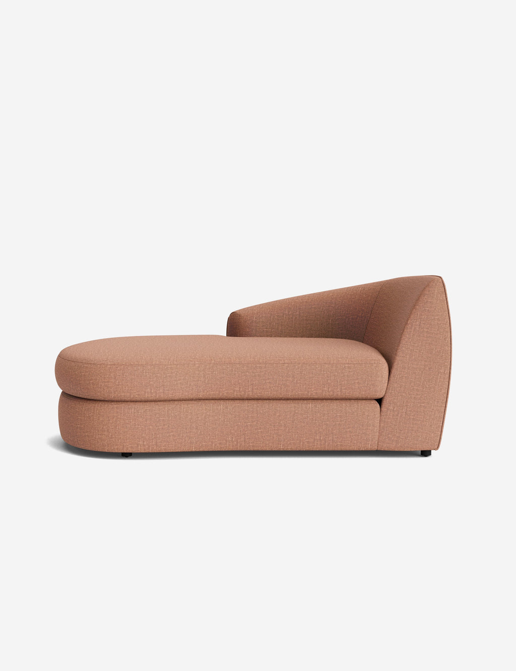 Méridienne modulaire gauche Imada
