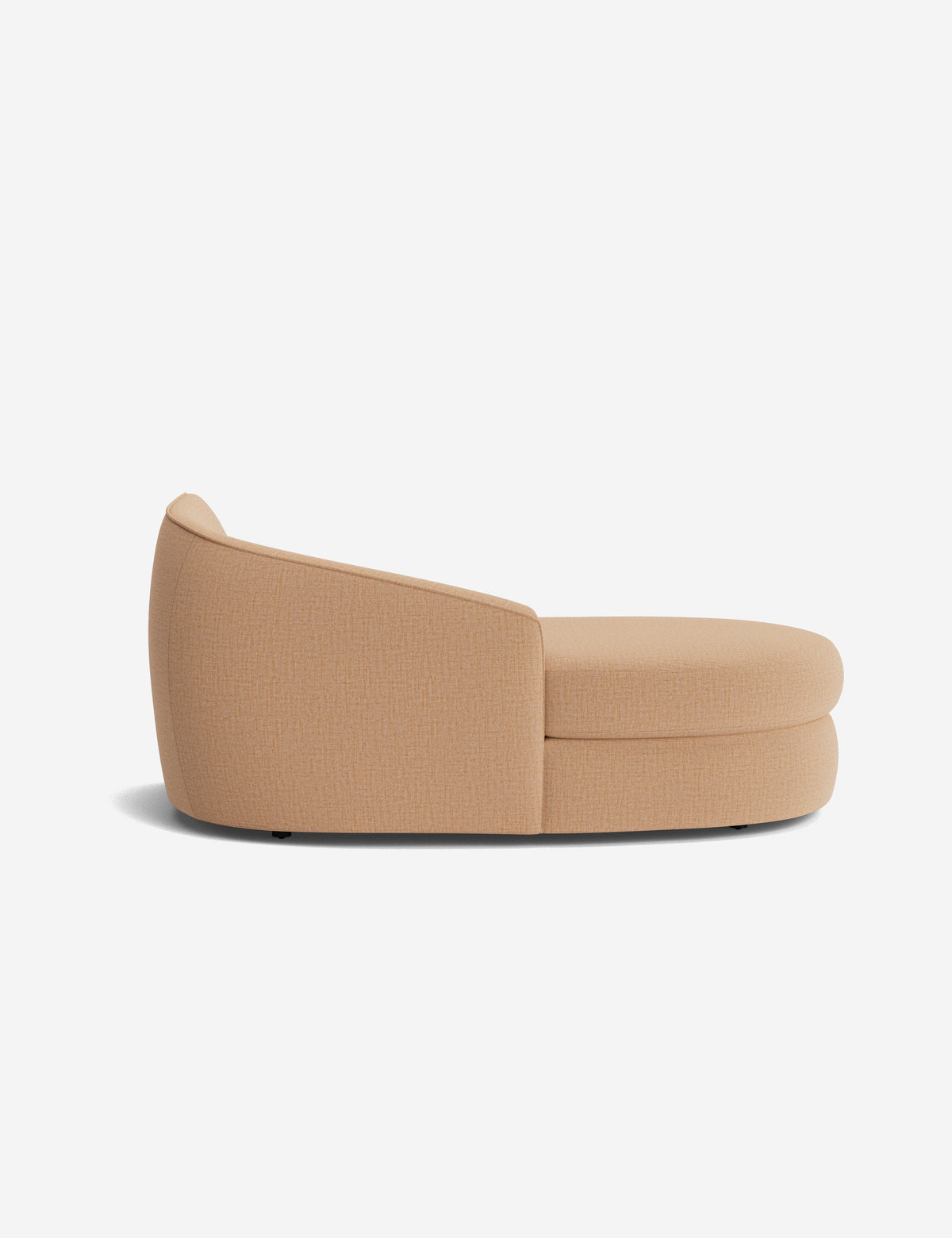 Méridienne modulaire gauche Imada