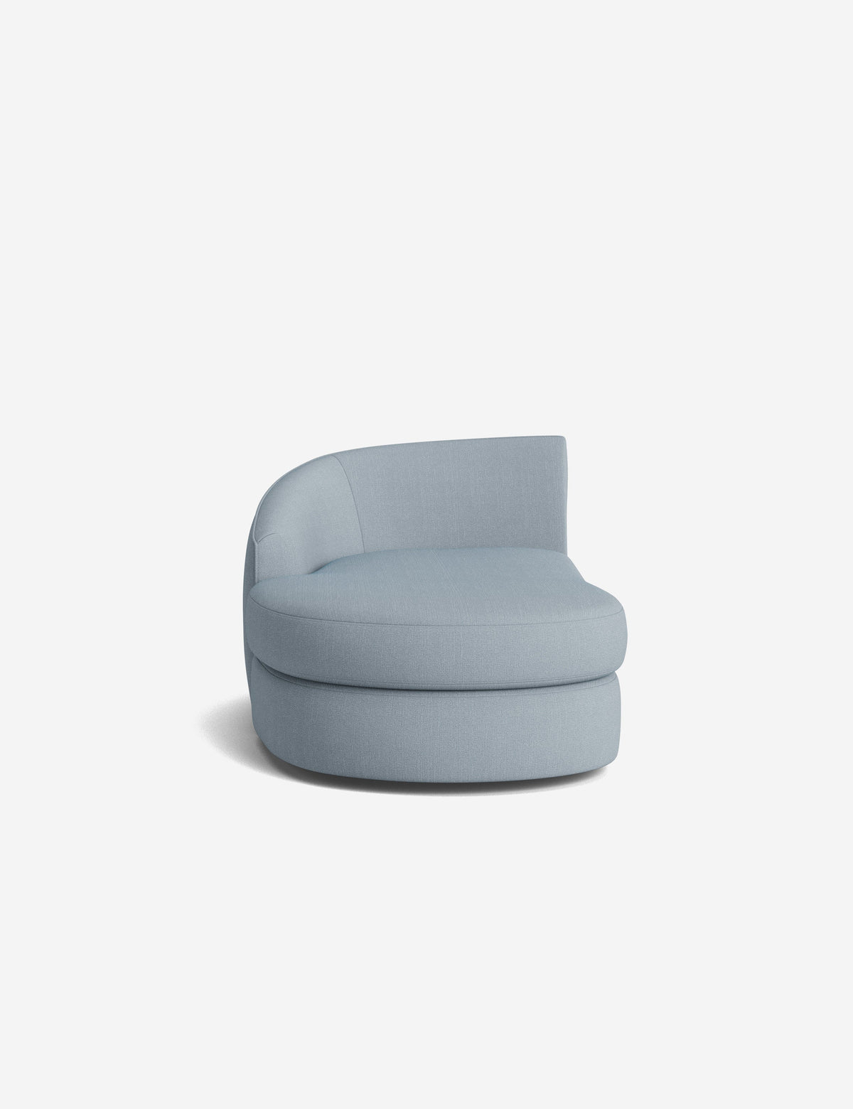 Méridienne modulaire gauche Imada