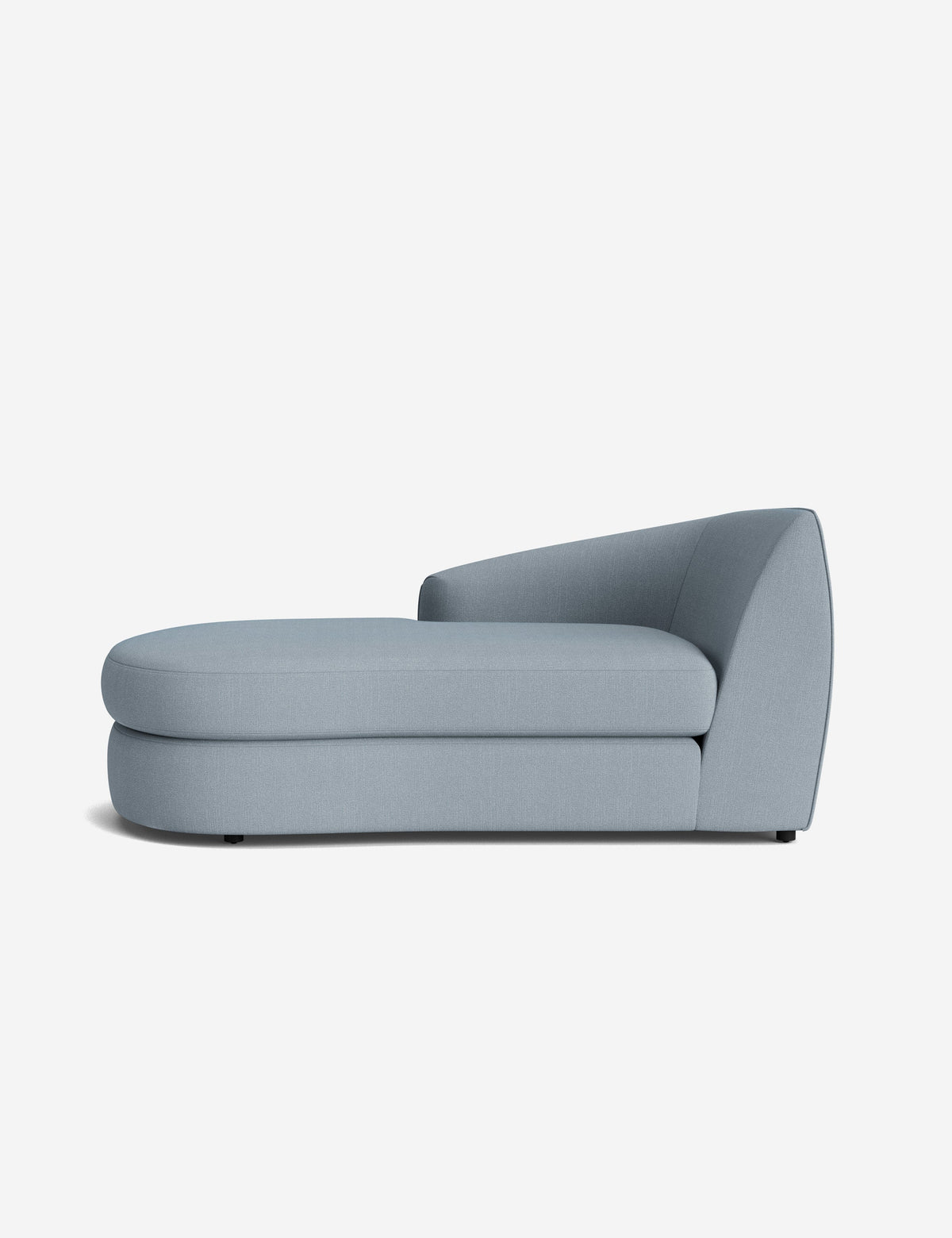 Méridienne modulaire gauche Imada