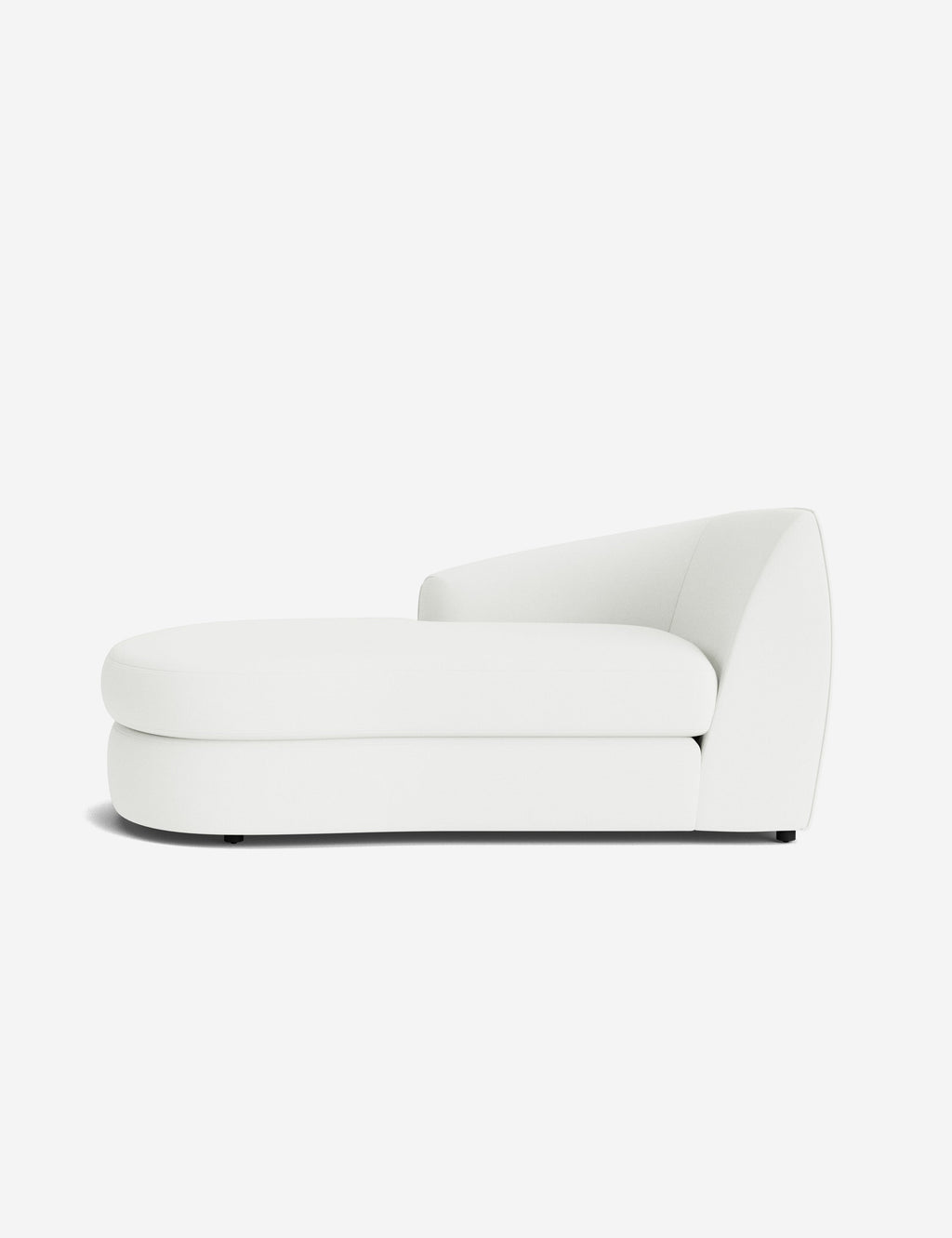 Méridienne modulaire gauche Imada