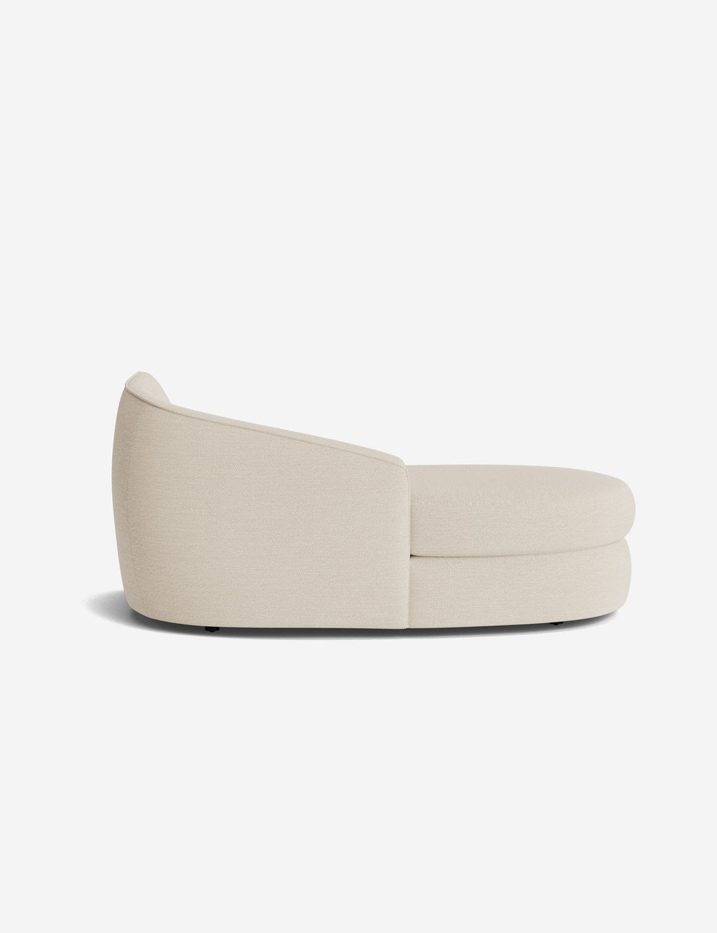 Méridienne modulaire gauche Imada