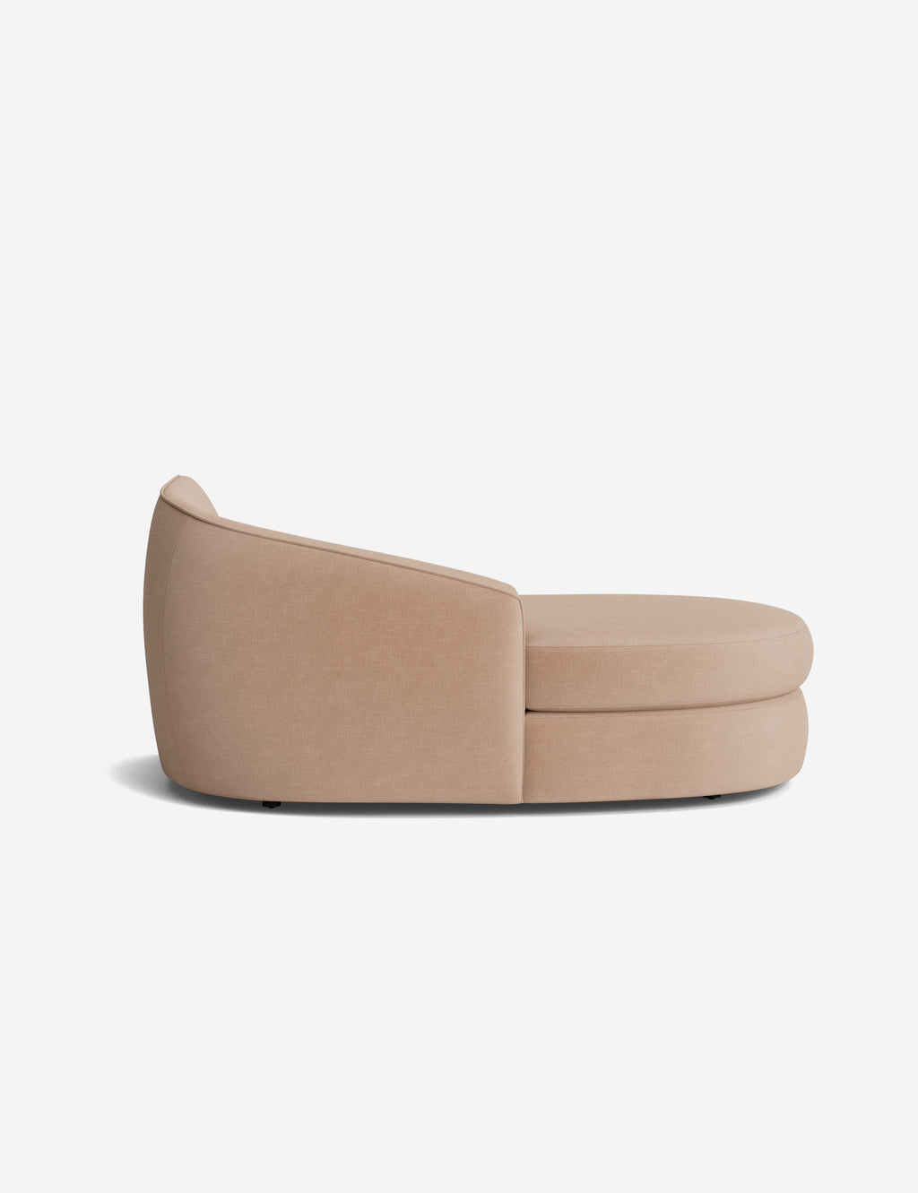 Méridienne modulaire gauche Imada