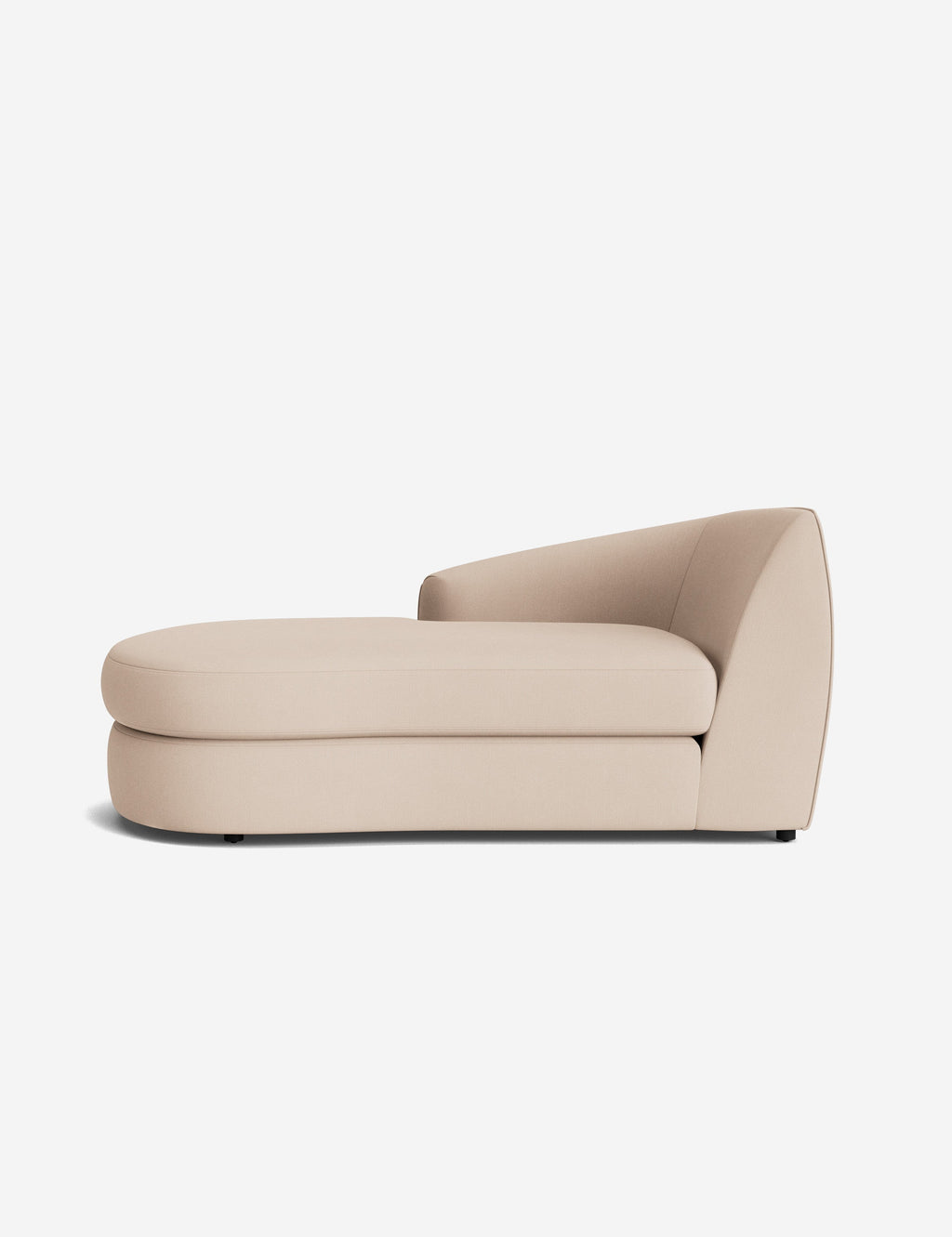 Méridienne modulaire gauche Imada