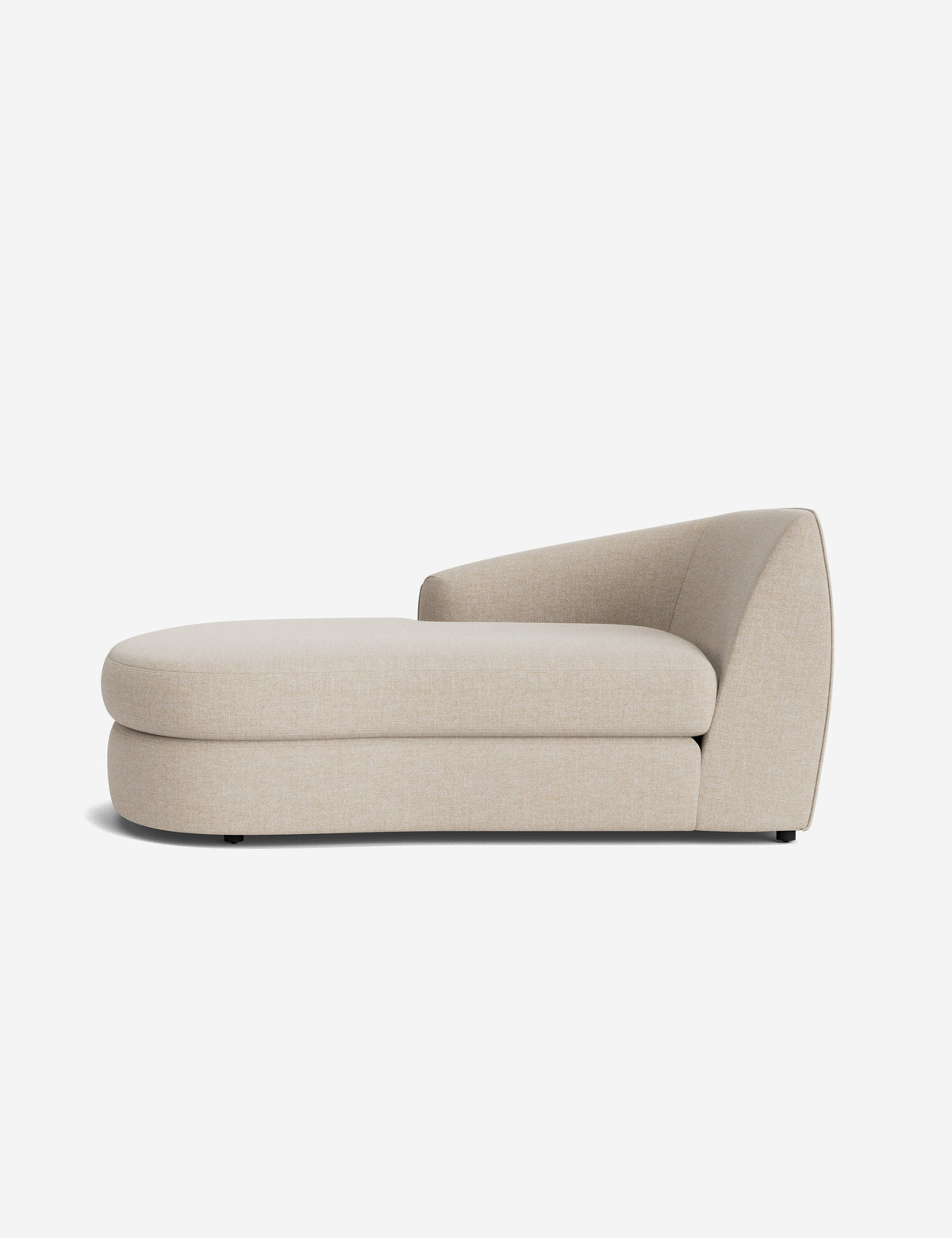 Méridienne modulaire gauche Imada