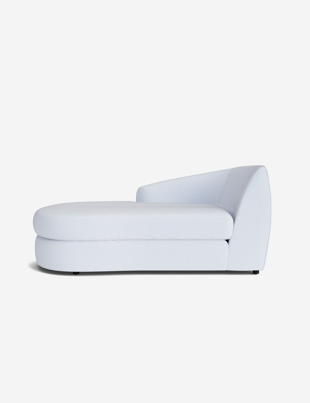 Méridienne modulaire gauche Imada