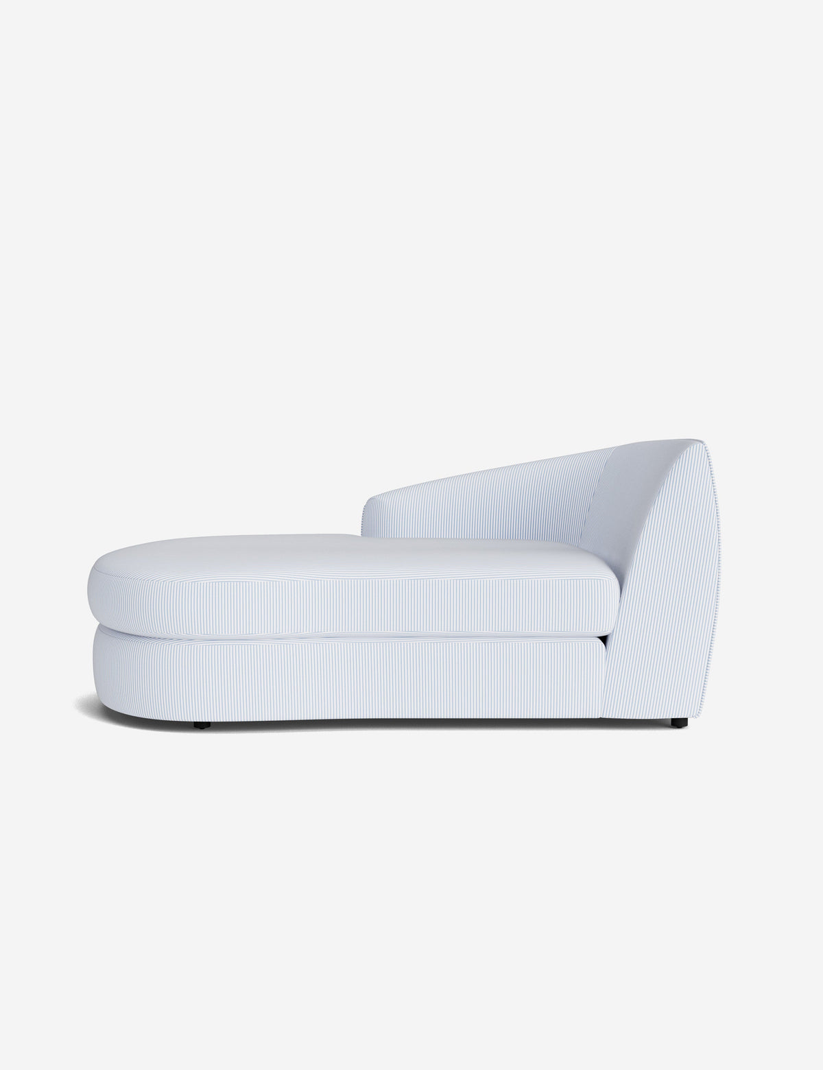Méridienne modulaire gauche Imada