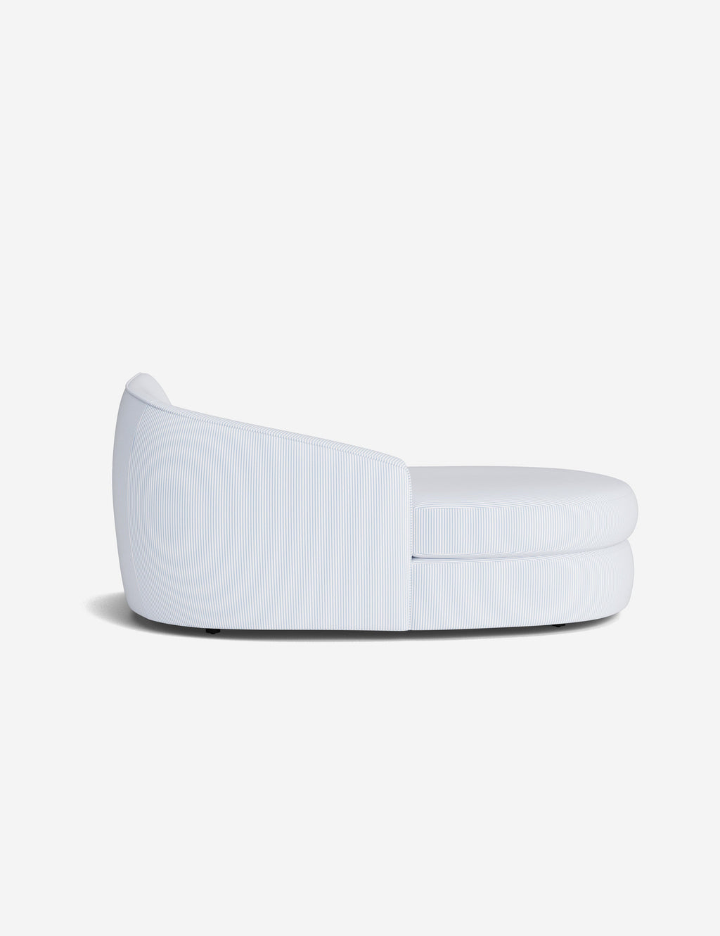 Méridienne modulaire gauche Imada