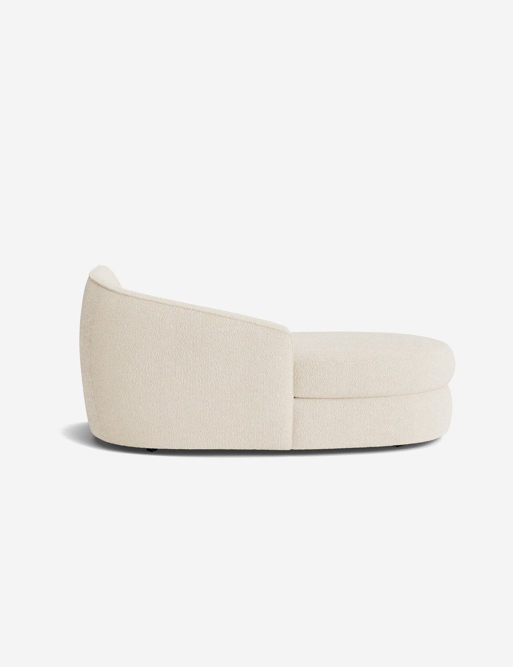 Méridienne modulaire gauche Imada