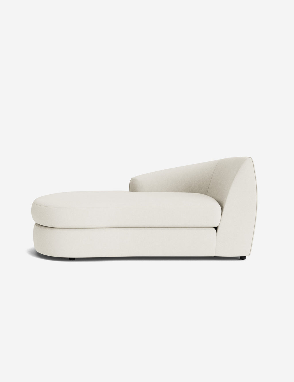 Méridienne modulaire gauche Imada