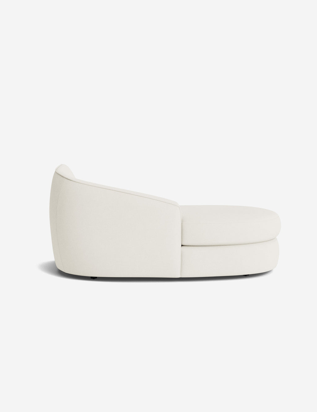 Méridienne modulaire gauche Imada
