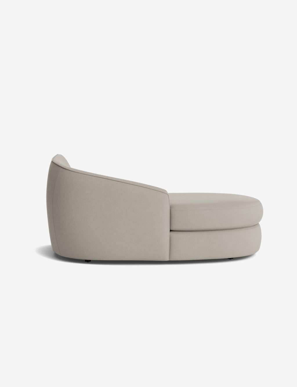Méridienne modulaire gauche Imada
