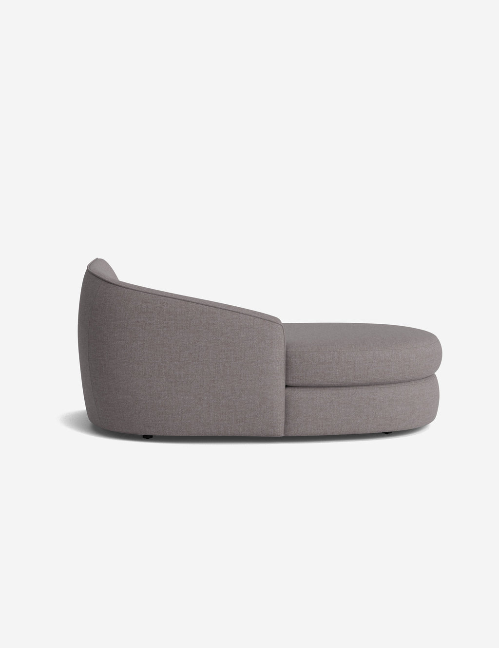 Méridienne modulaire gauche Imada