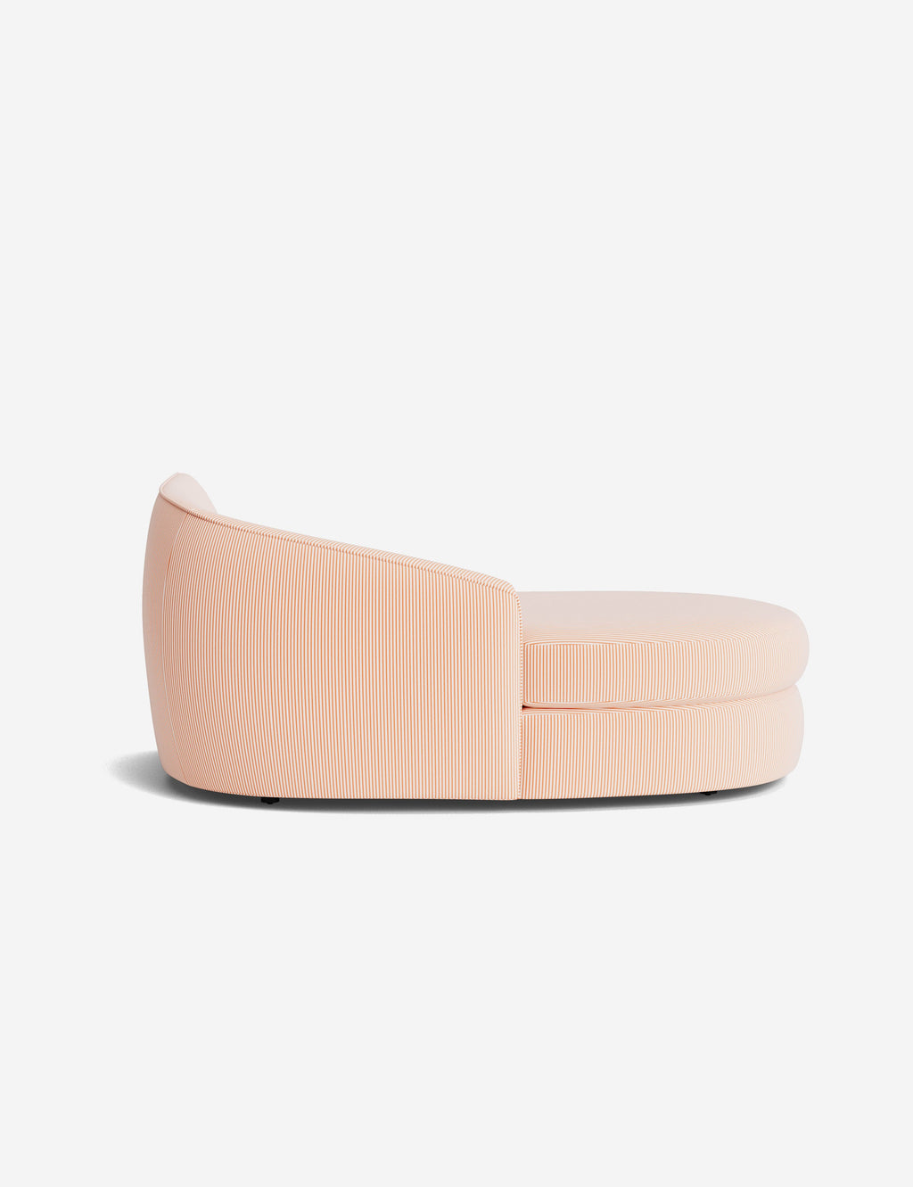 Méridienne modulaire gauche Imada