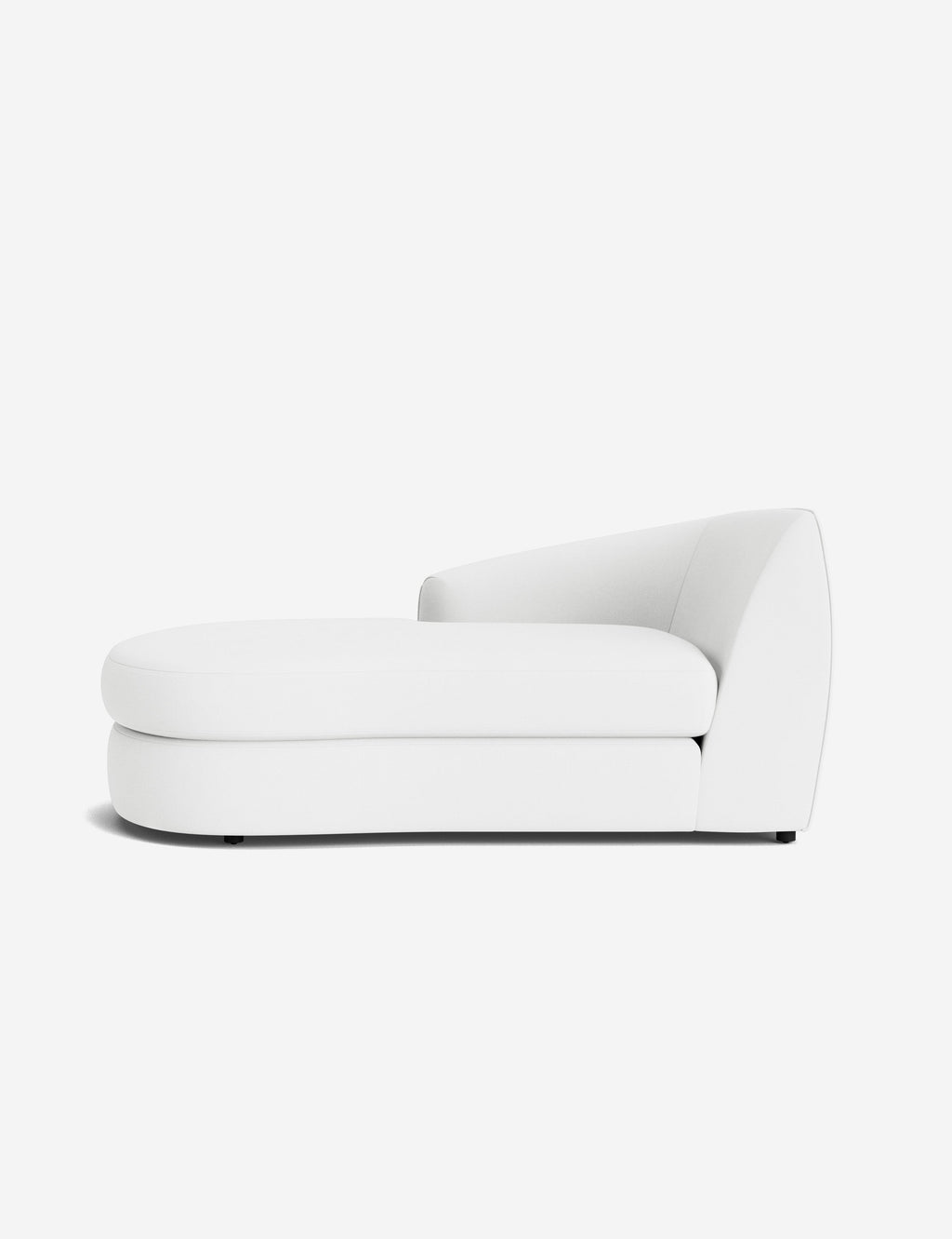 Méridienne modulaire gauche Imada
