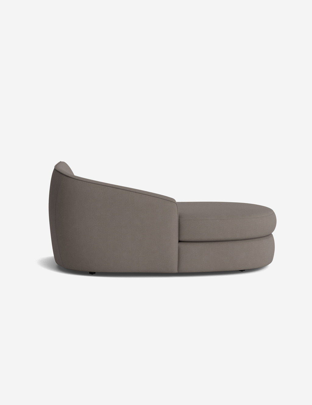 Méridienne modulaire gauche Imada