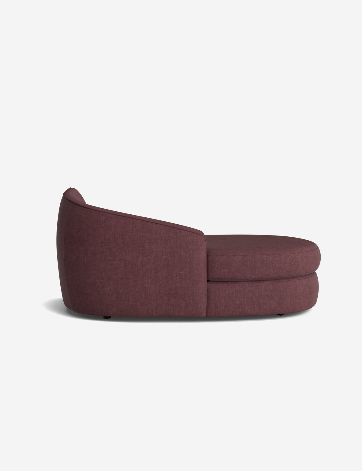 Méridienne modulaire gauche Imada