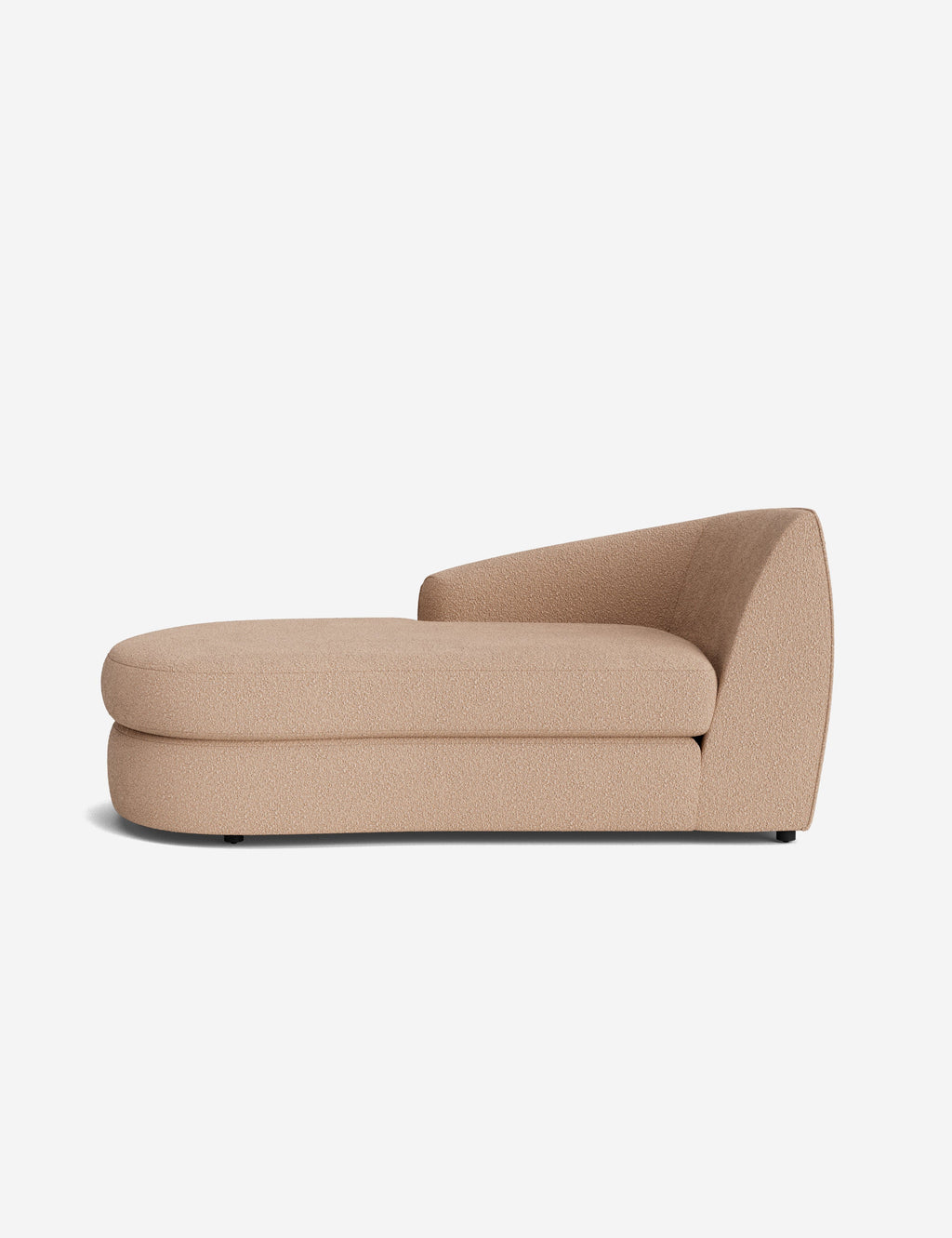 Méridienne modulaire gauche Imada