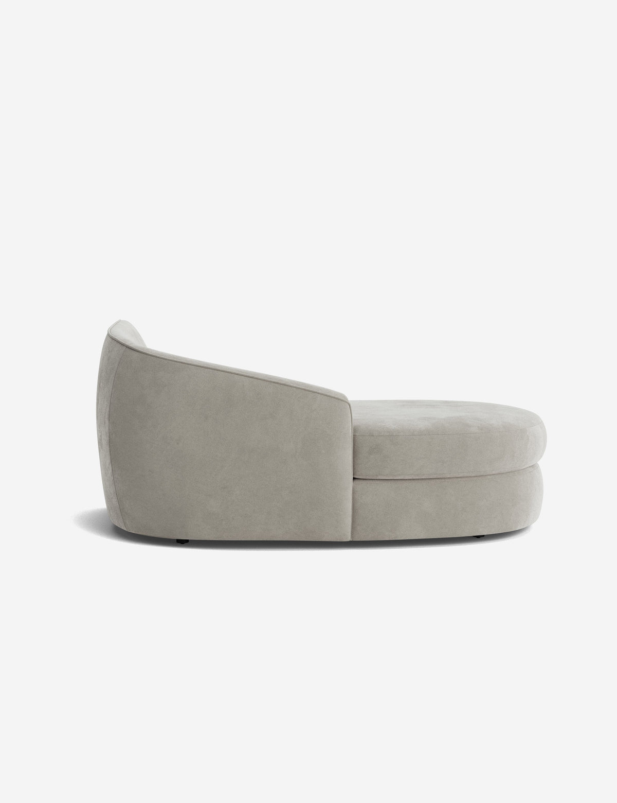 Méridienne modulaire gauche Imada