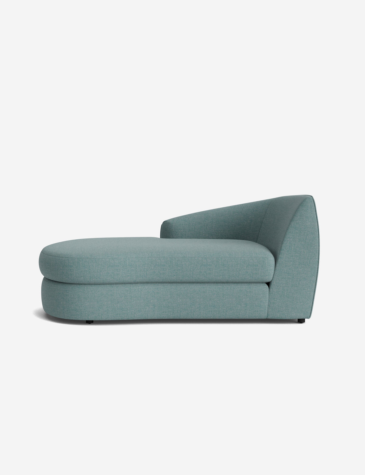 Méridienne modulaire gauche Imada