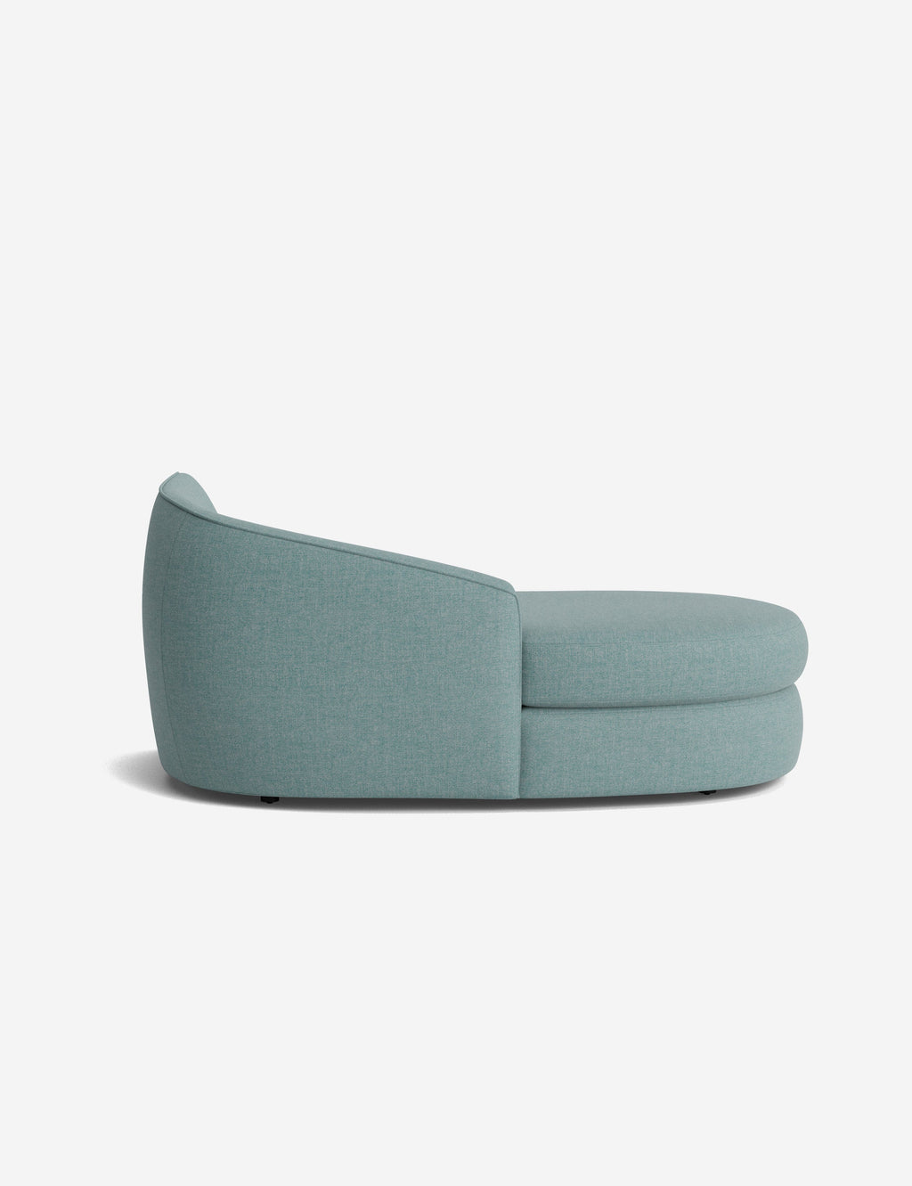 Méridienne modulaire gauche Imada