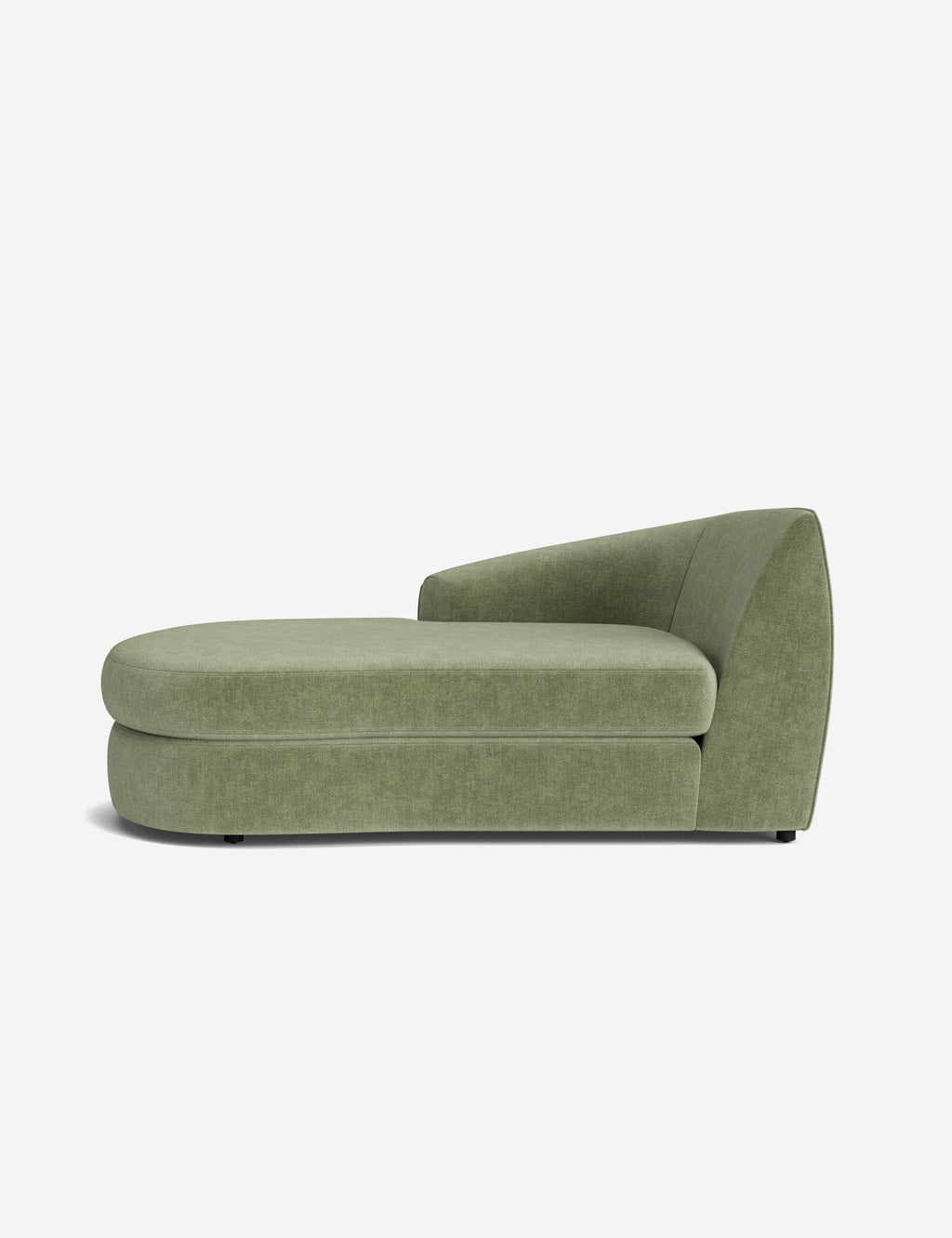 Méridienne modulaire gauche Imada