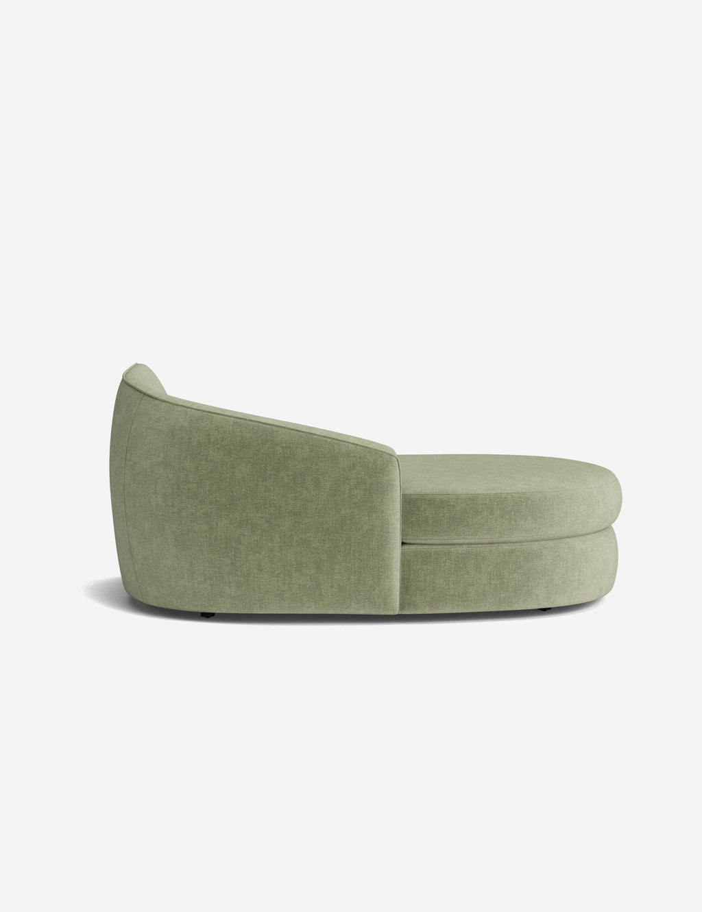 Méridienne modulaire gauche Imada