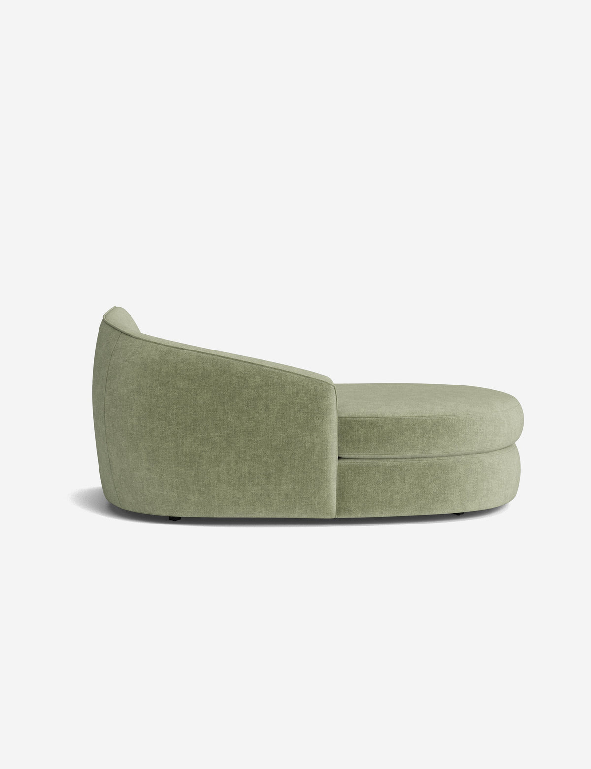 Méridienne modulaire gauche Imada