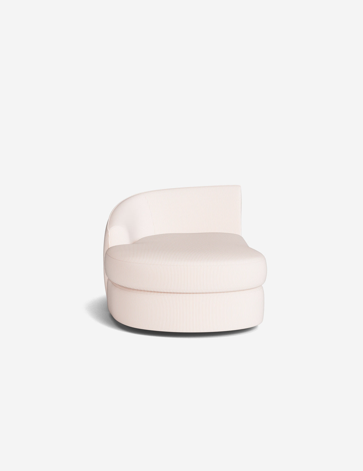 Méridienne modulaire gauche Imada