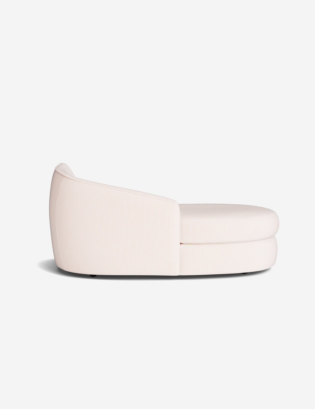 Méridienne modulaire gauche Imada
