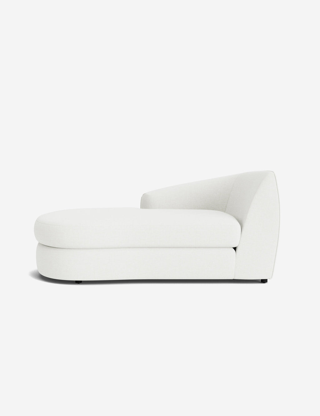 Méridienne modulaire gauche Imada