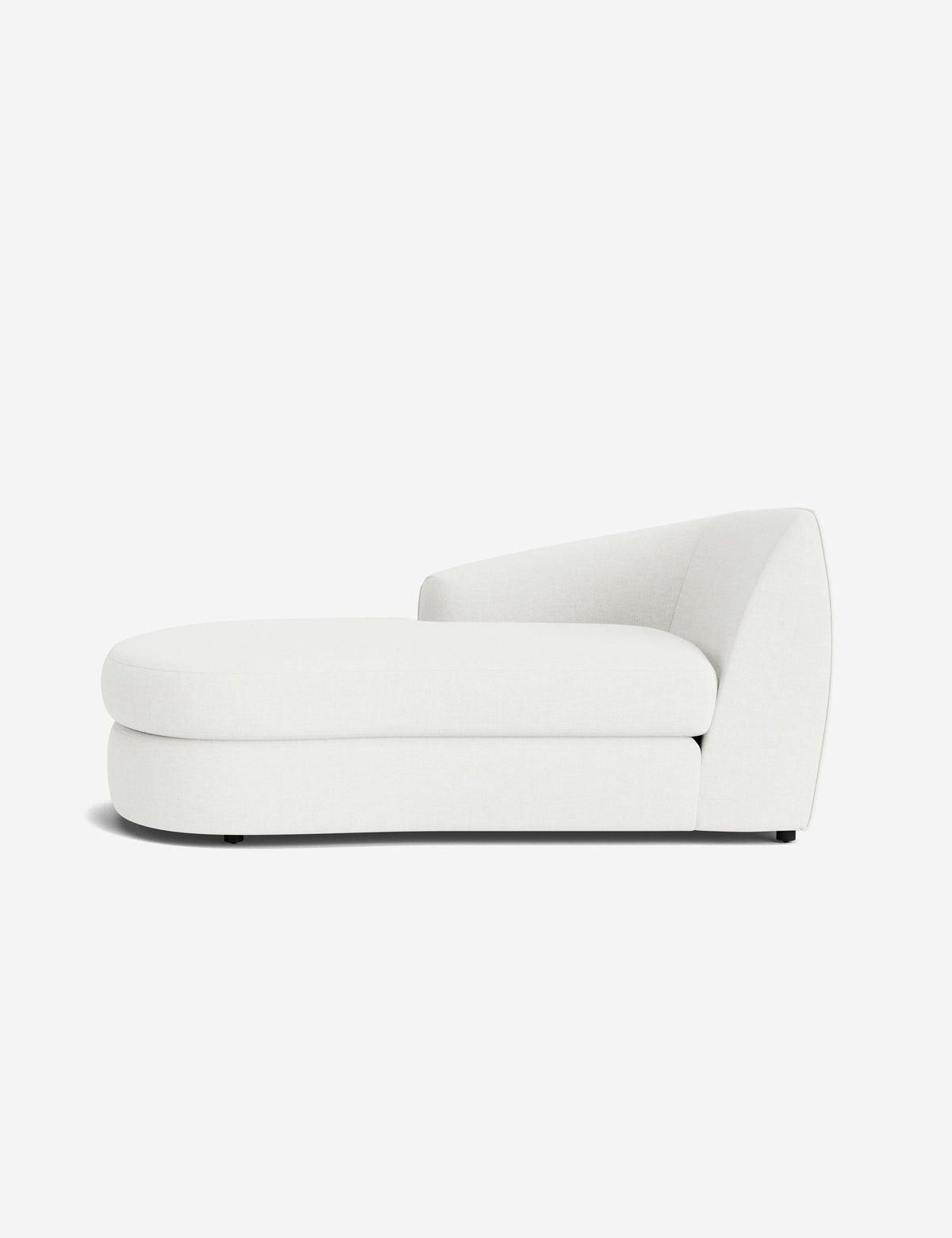 Méridienne modulaire gauche Imada
