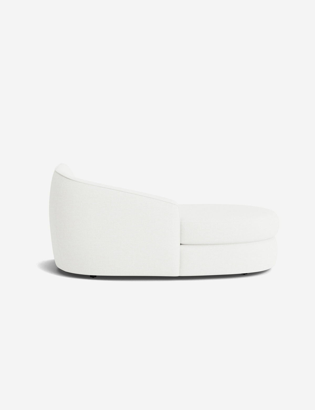 Méridienne modulaire gauche Imada