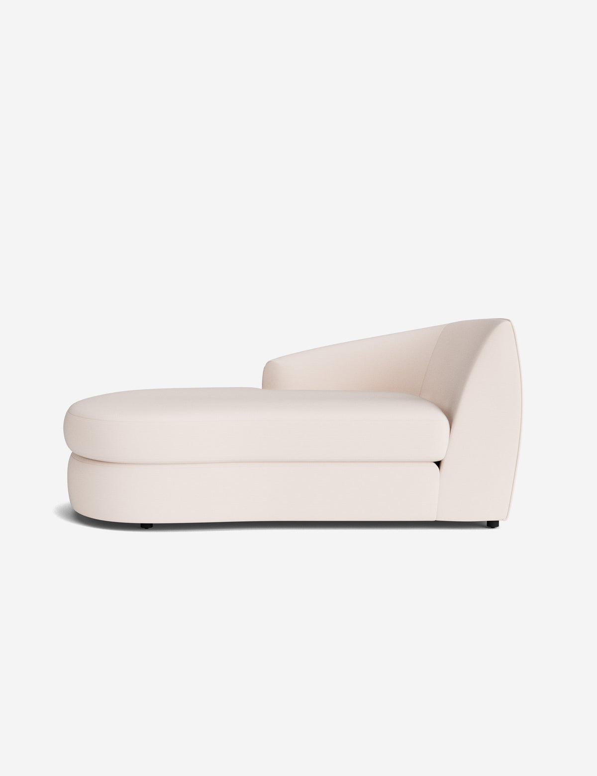 Méridienne modulaire gauche Imada