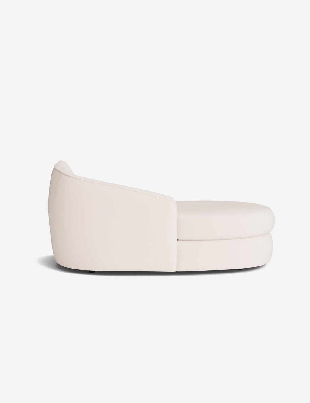 Méridienne modulaire gauche Imada