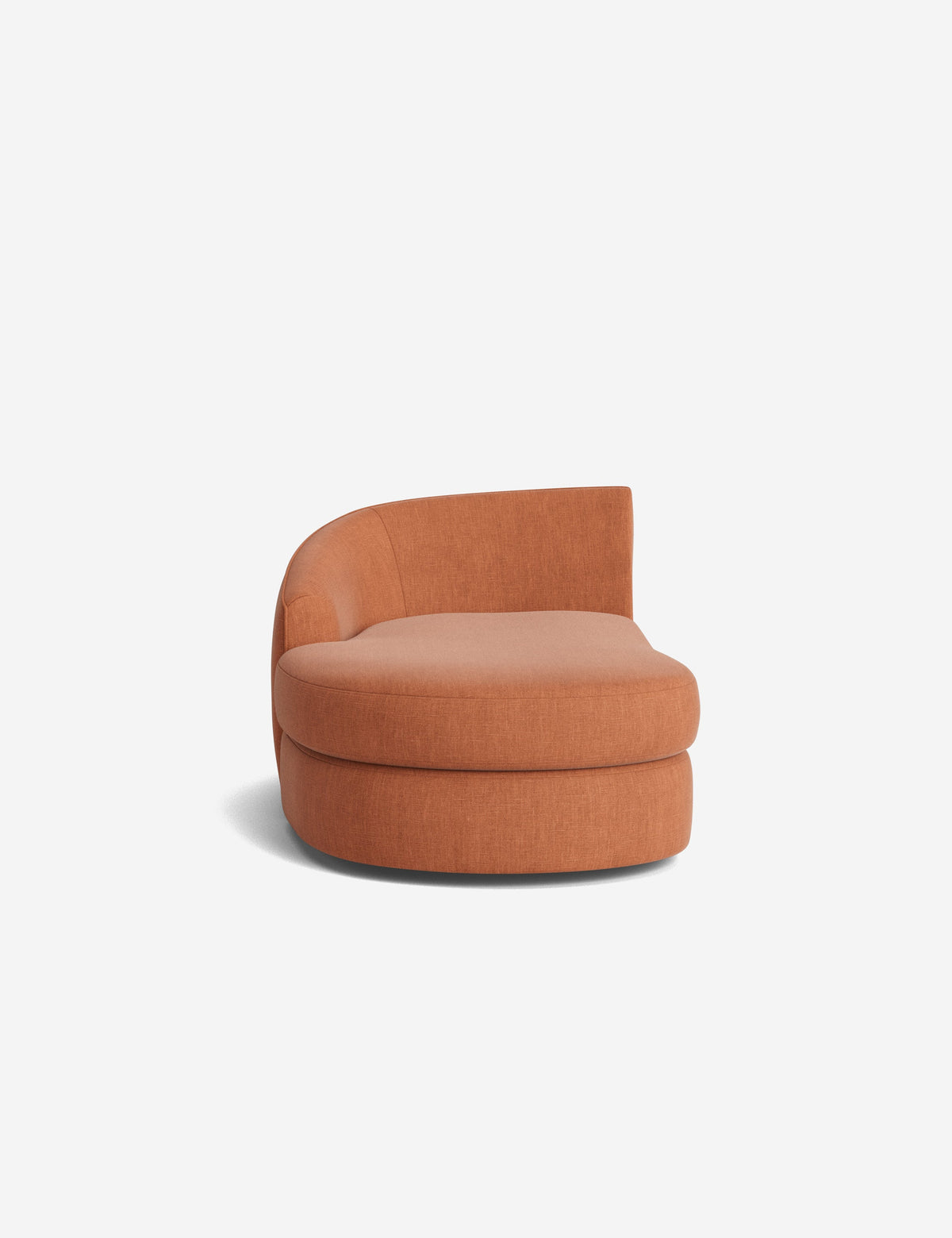 Méridienne modulaire gauche Imada