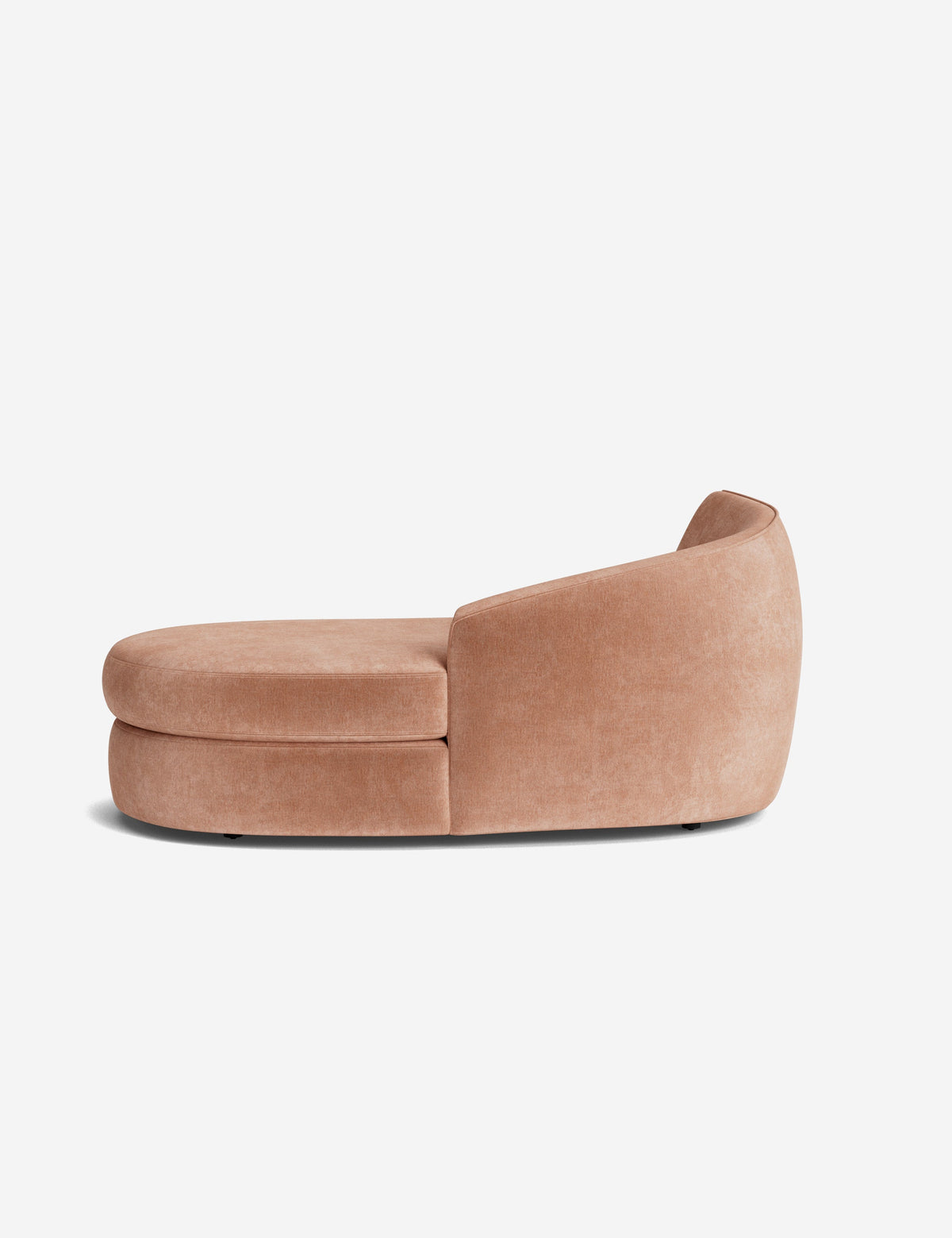 Méridienne droite modulable Imada