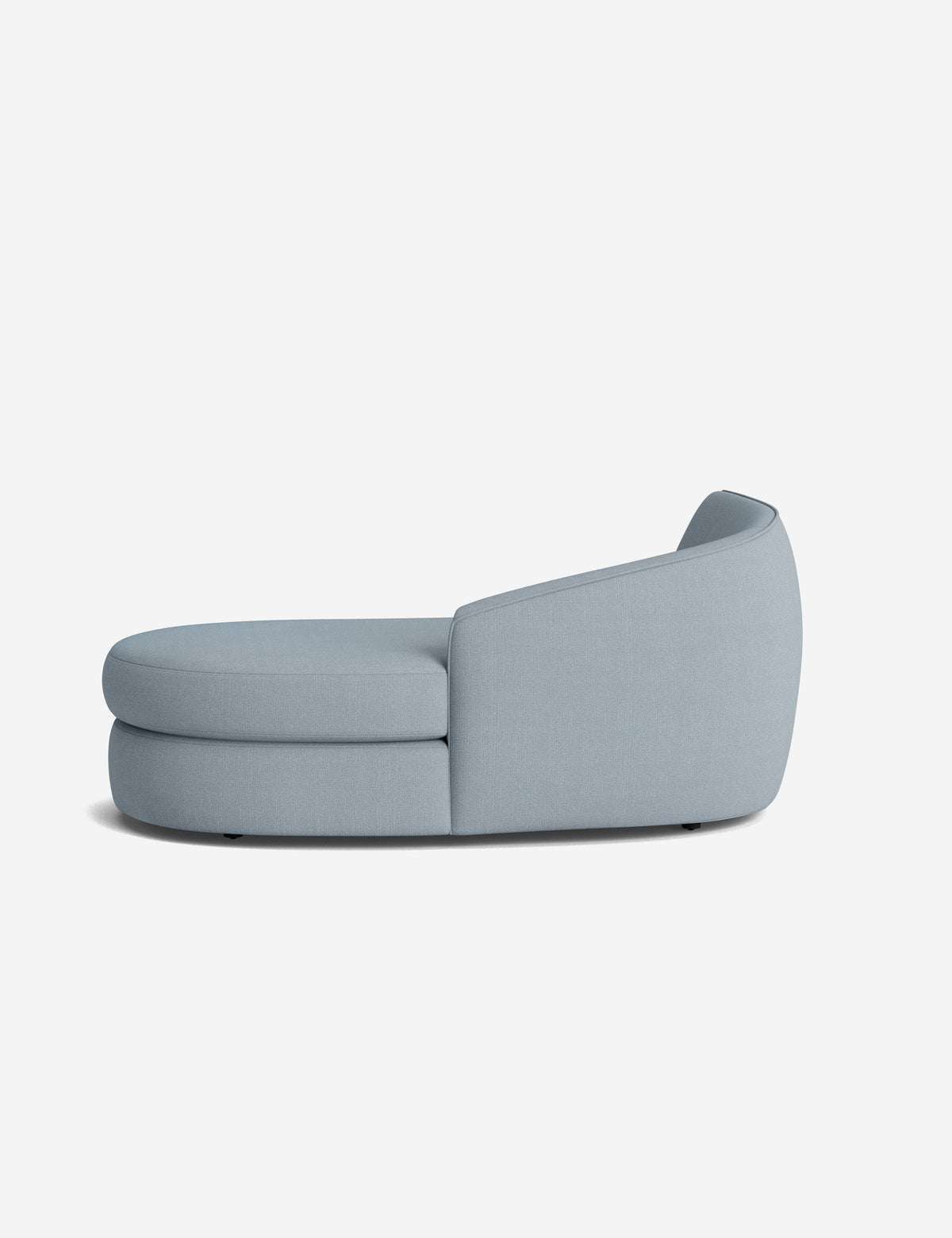 Méridienne droite modulable Imada