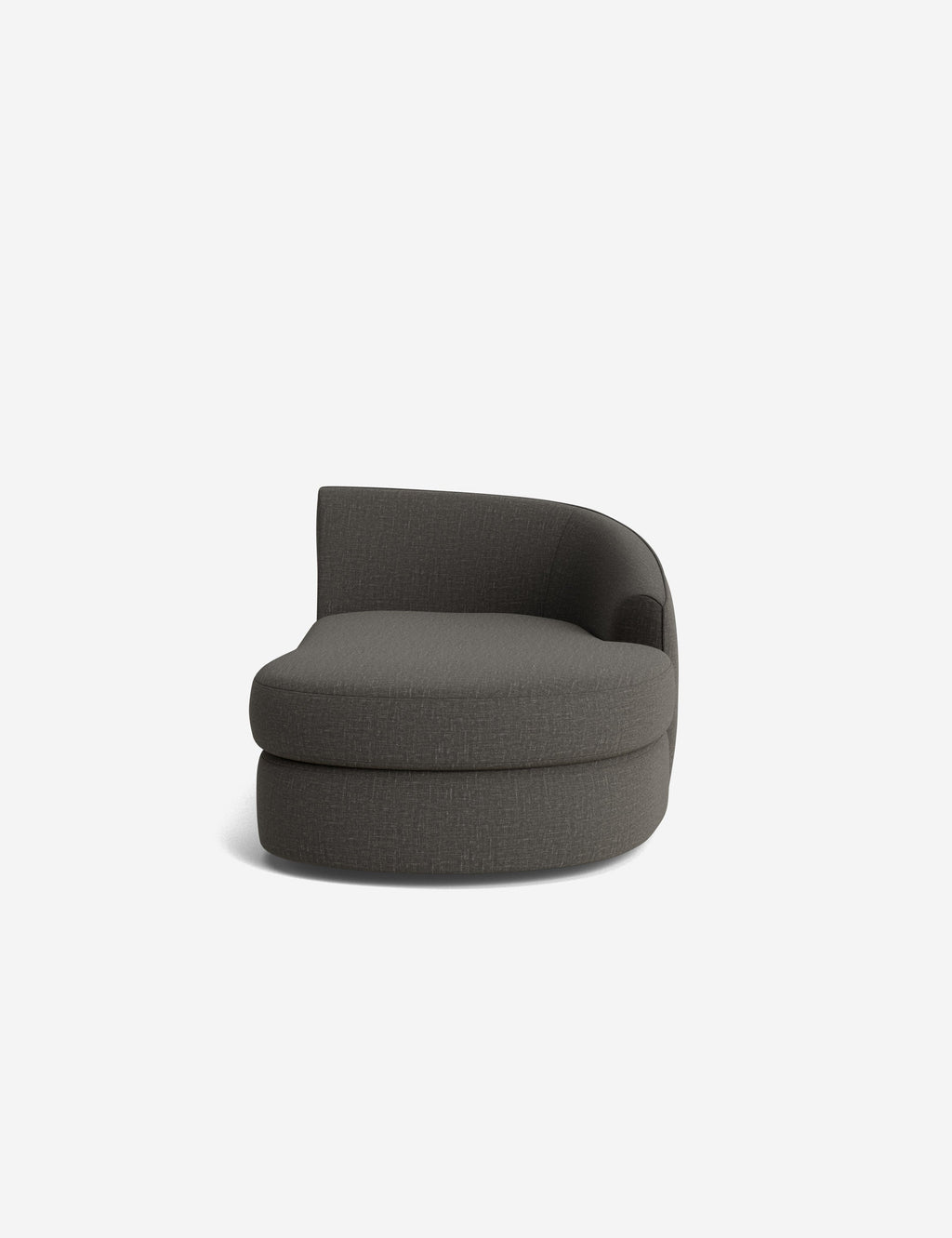 Méridienne droite modulable Imada