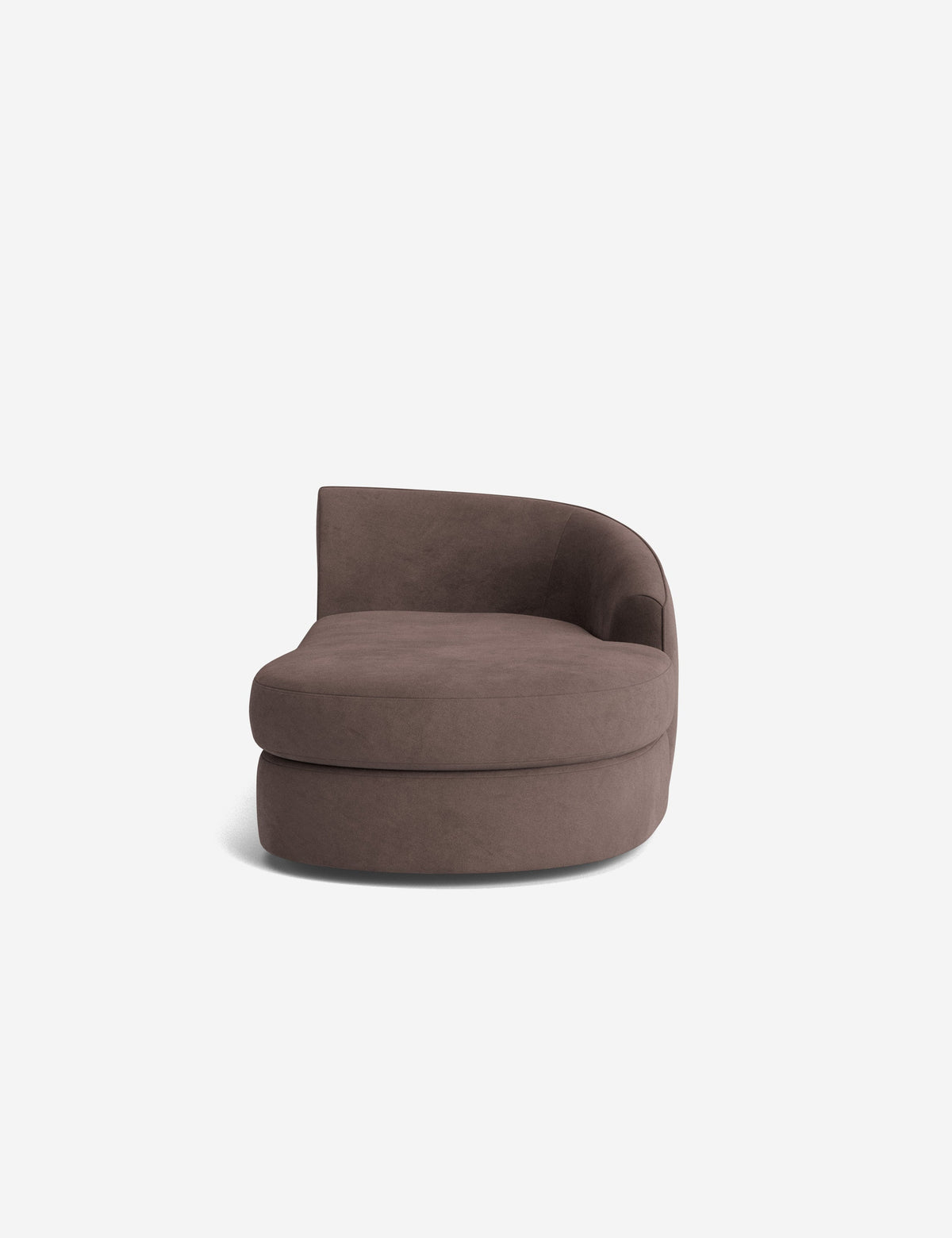 Méridienne droite modulable Imada