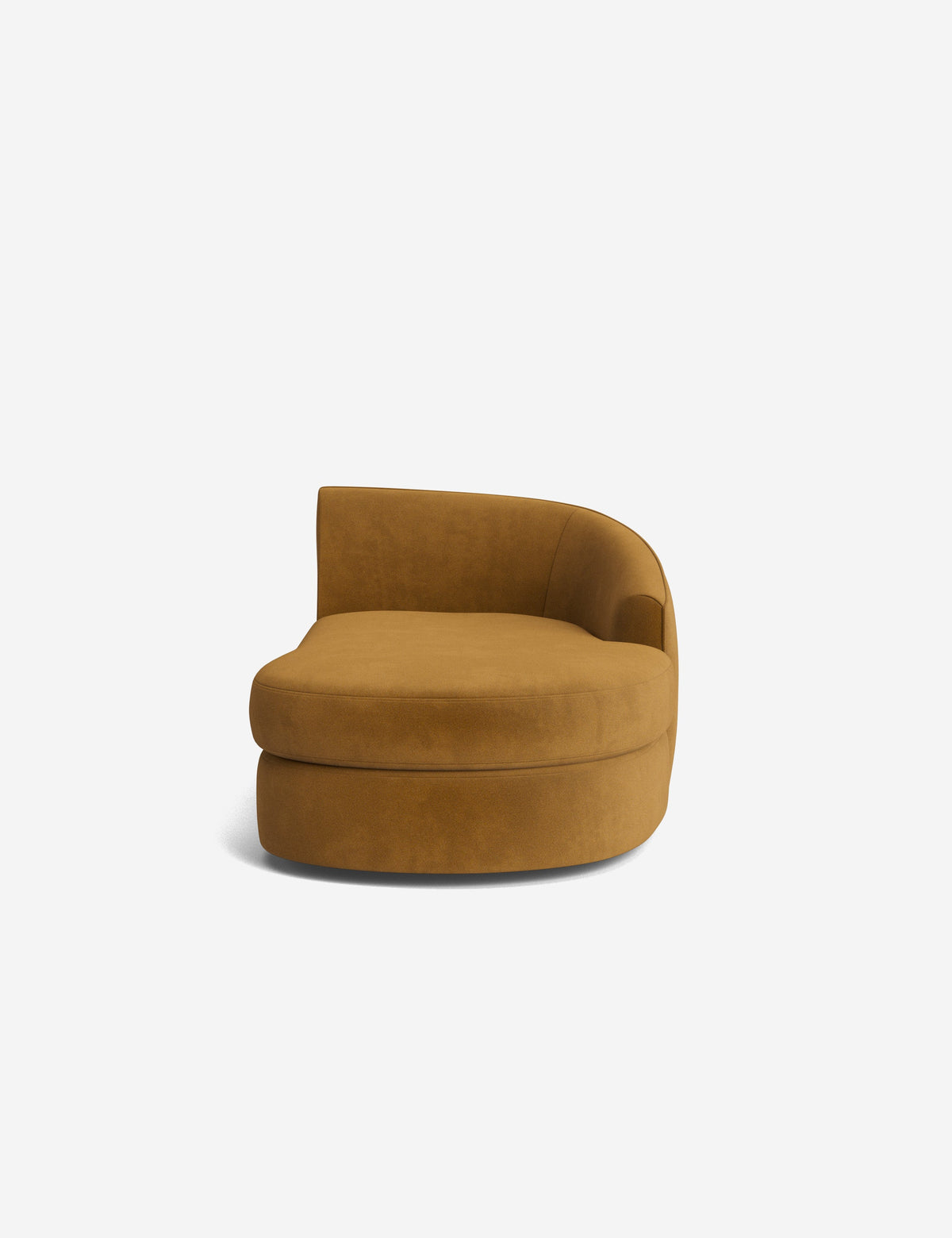 Méridienne droite modulable Imada