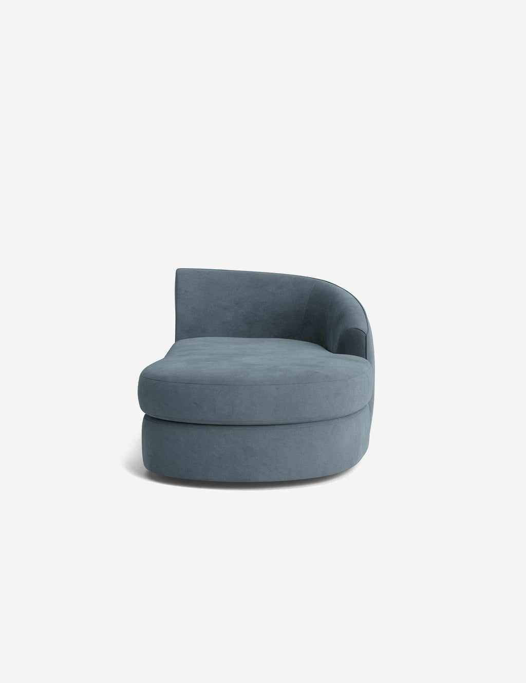 Méridienne droite modulable Imada