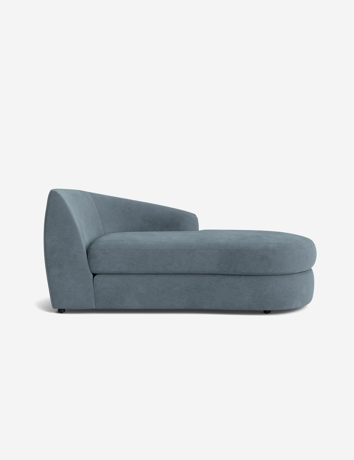 Méridienne droite modulable Imada