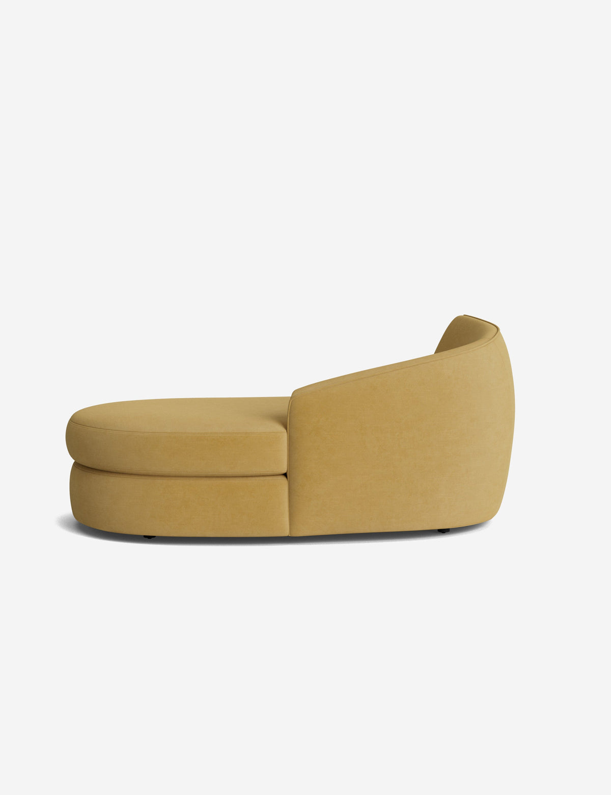 Méridienne droite modulable Imada