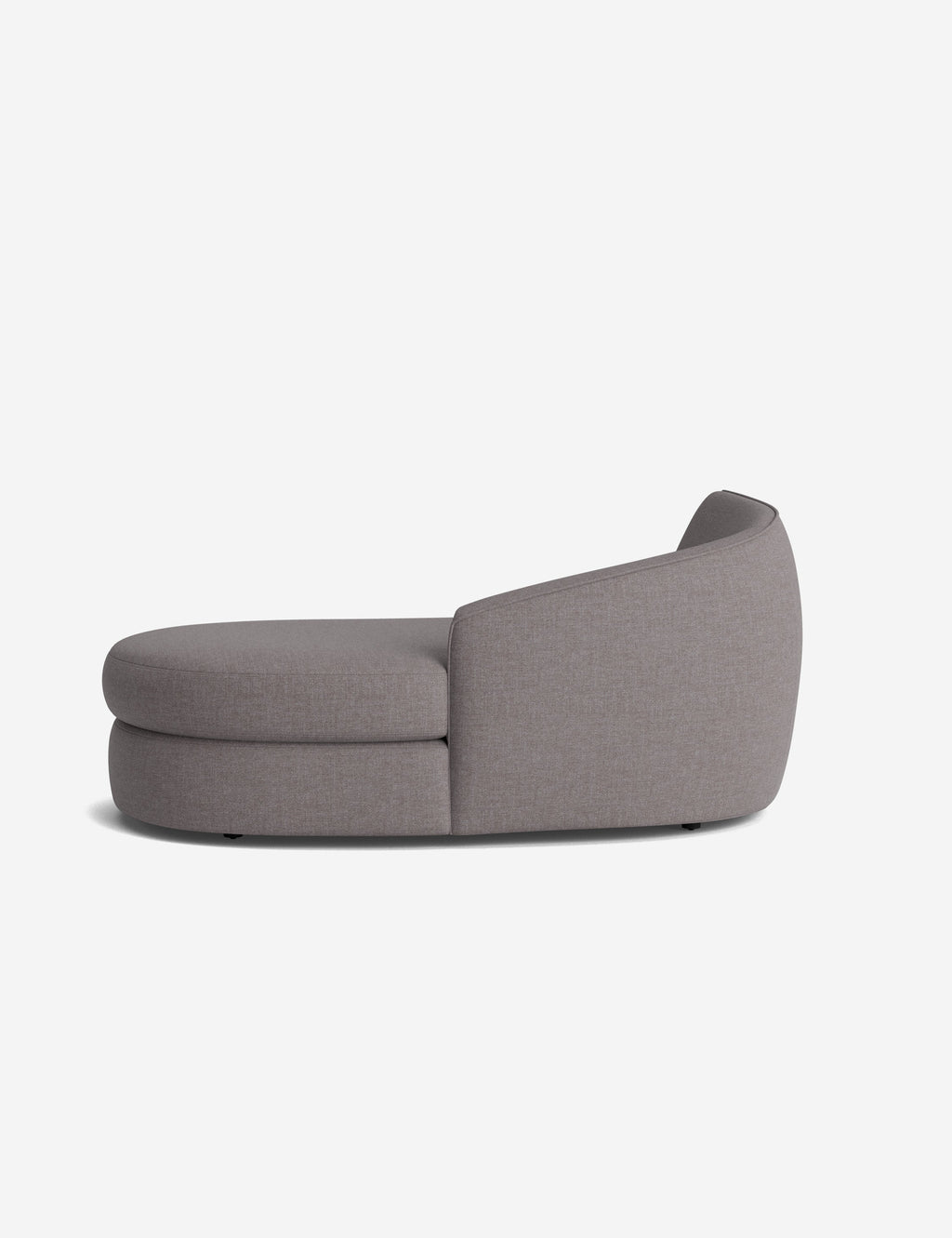 Méridienne droite modulable Imada