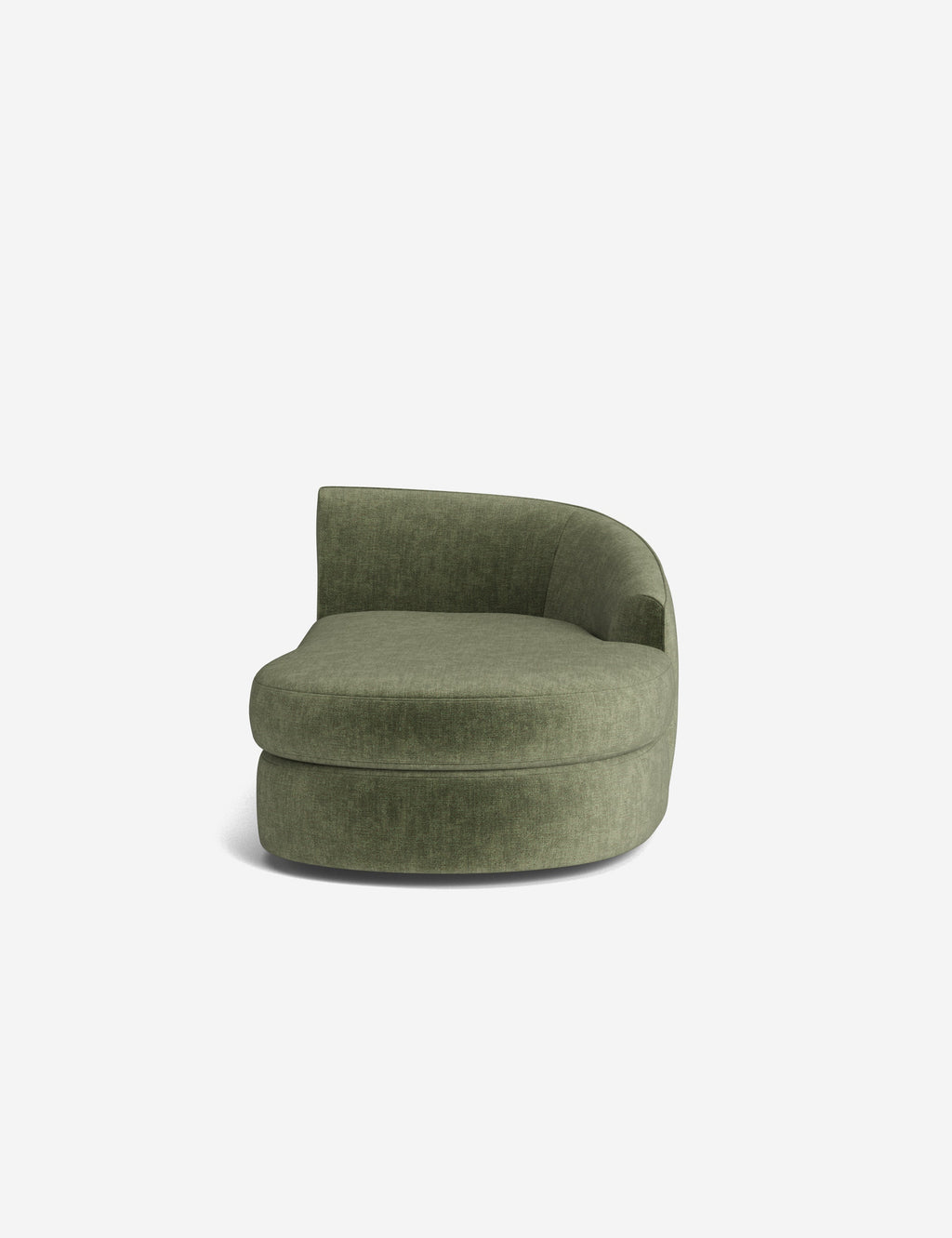 Méridienne droite modulable Imada