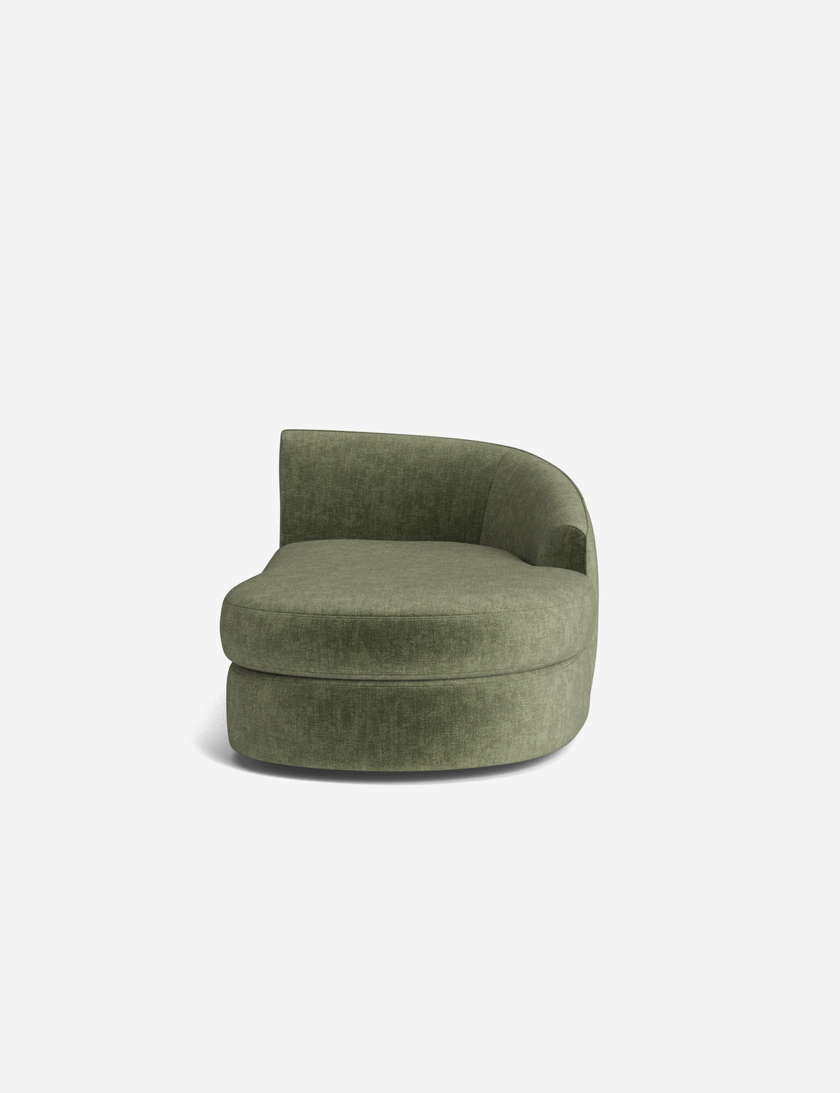 Méridienne droite modulable Imada
