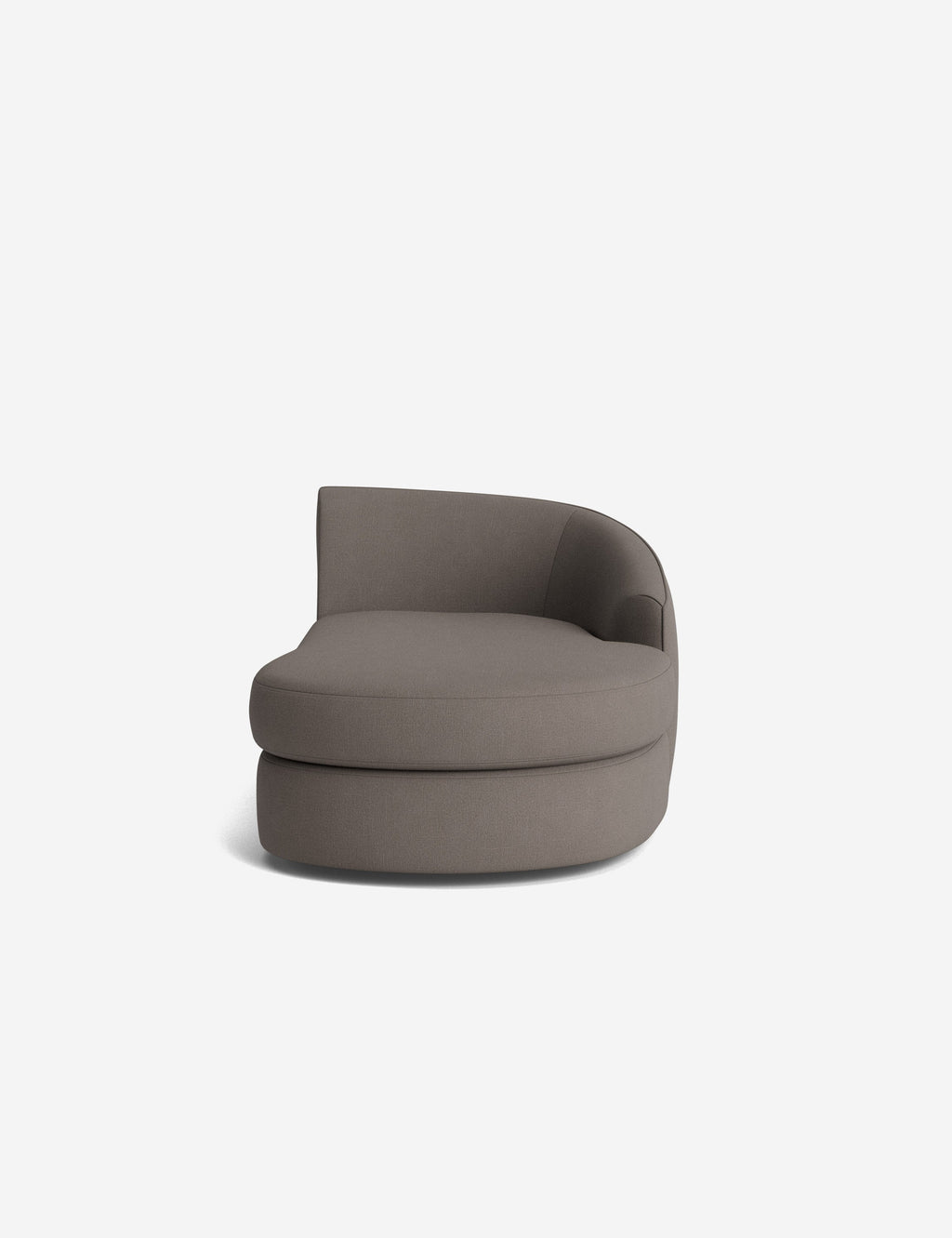 Méridienne droite modulable Imada